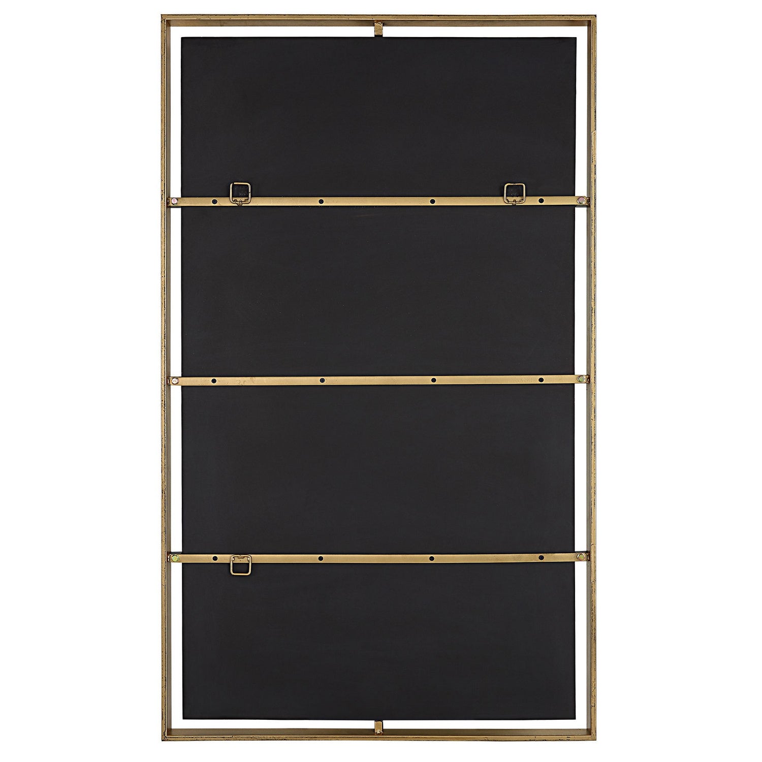 Uttermost - 09754 - Mirror - Egon - Gold