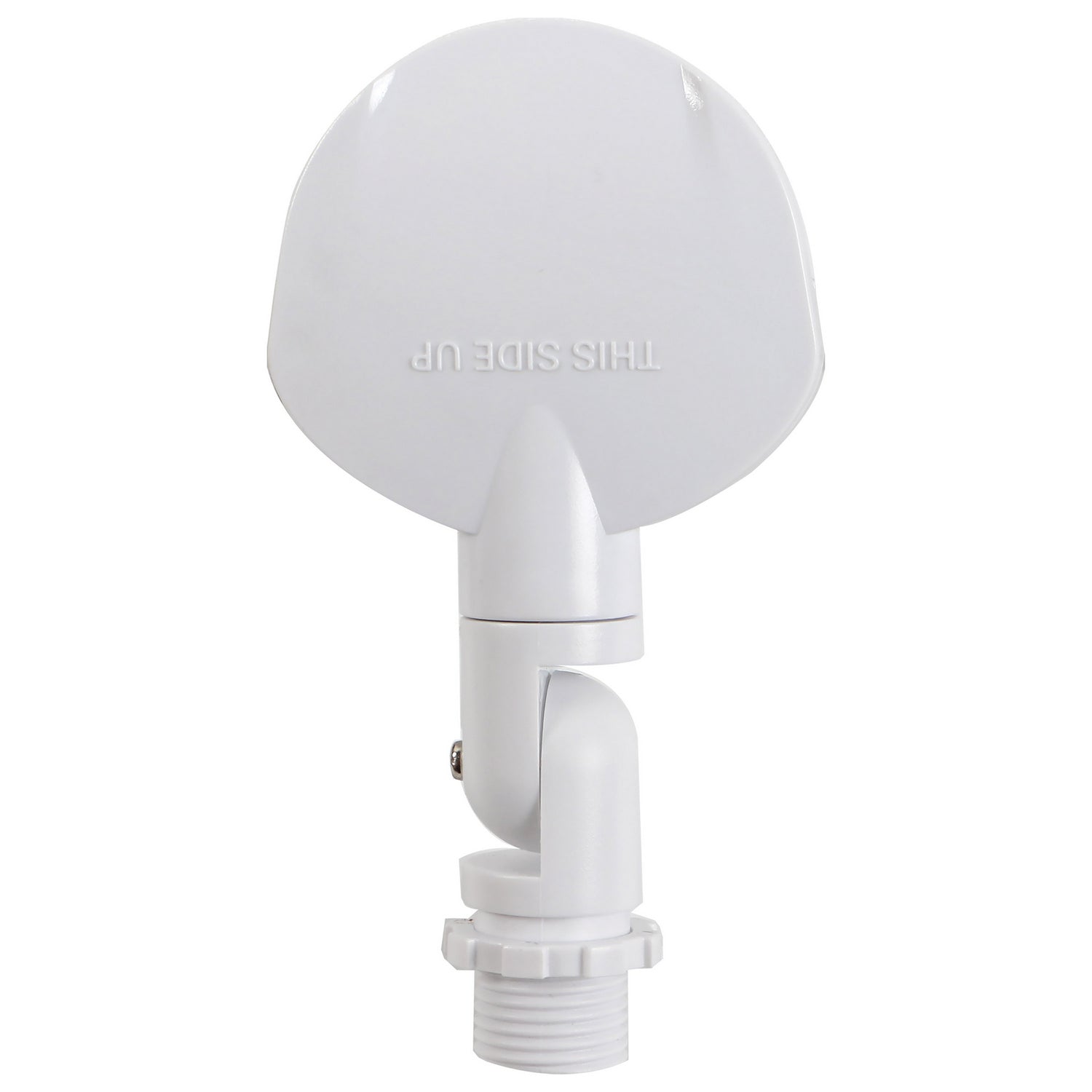 Nuvo Lighting - 86-500 - LED Rated Add On Motion Sensor - White