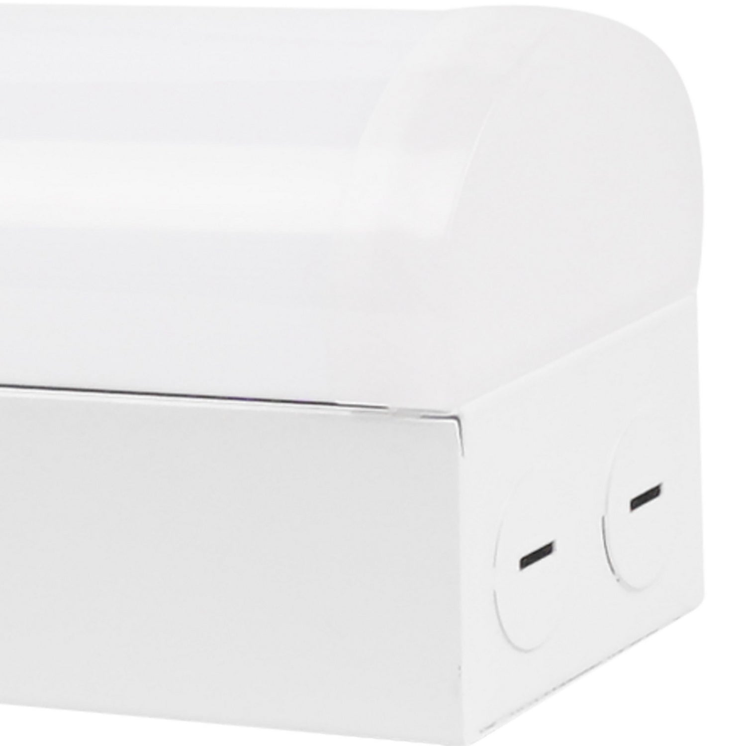 Nuvo Lighting - 65-700 - LED Linear Strip - White