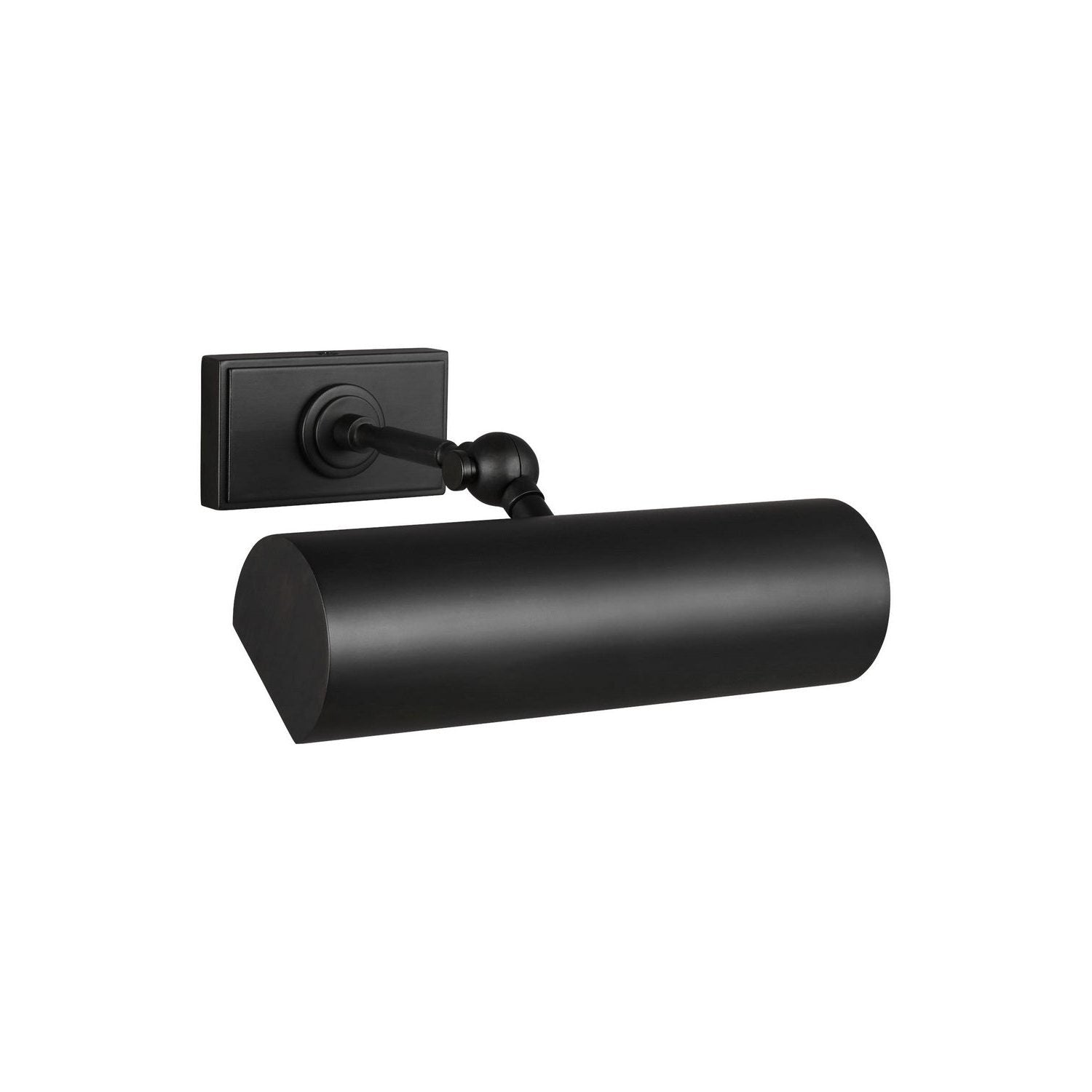 Visual Comfort Studio - CW1181AI - One Light Picture Light - Kenyon - Aged Iron