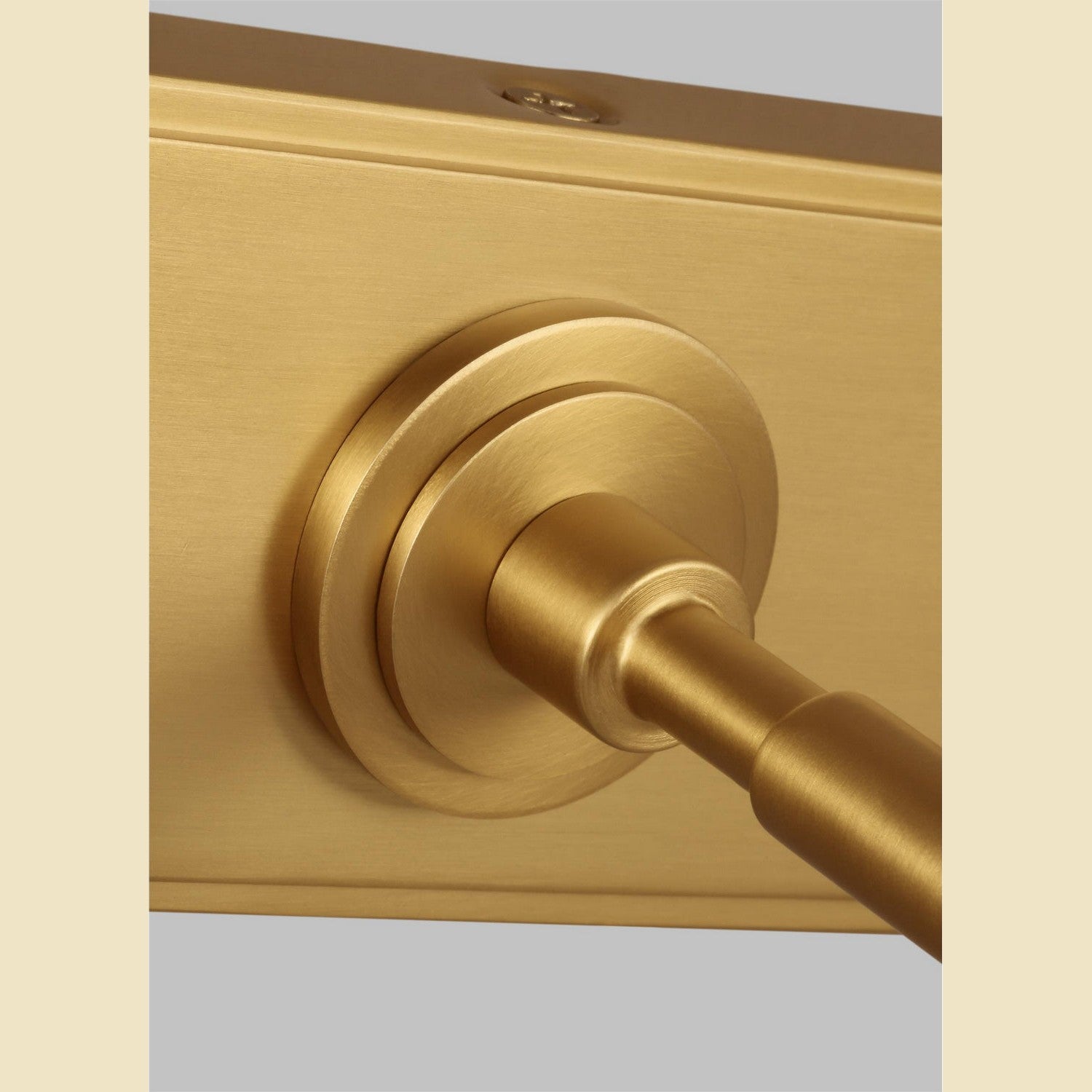 Visual Comfort Studio - CW1192BBS - Two Light Picture Light - Kenyon - Burnished Brass