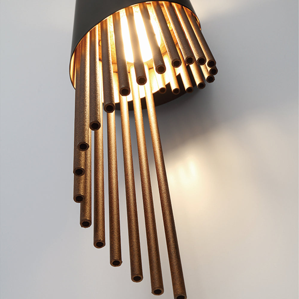 Eurofase - 44478-018 - LED Chandelier - Umura - Black