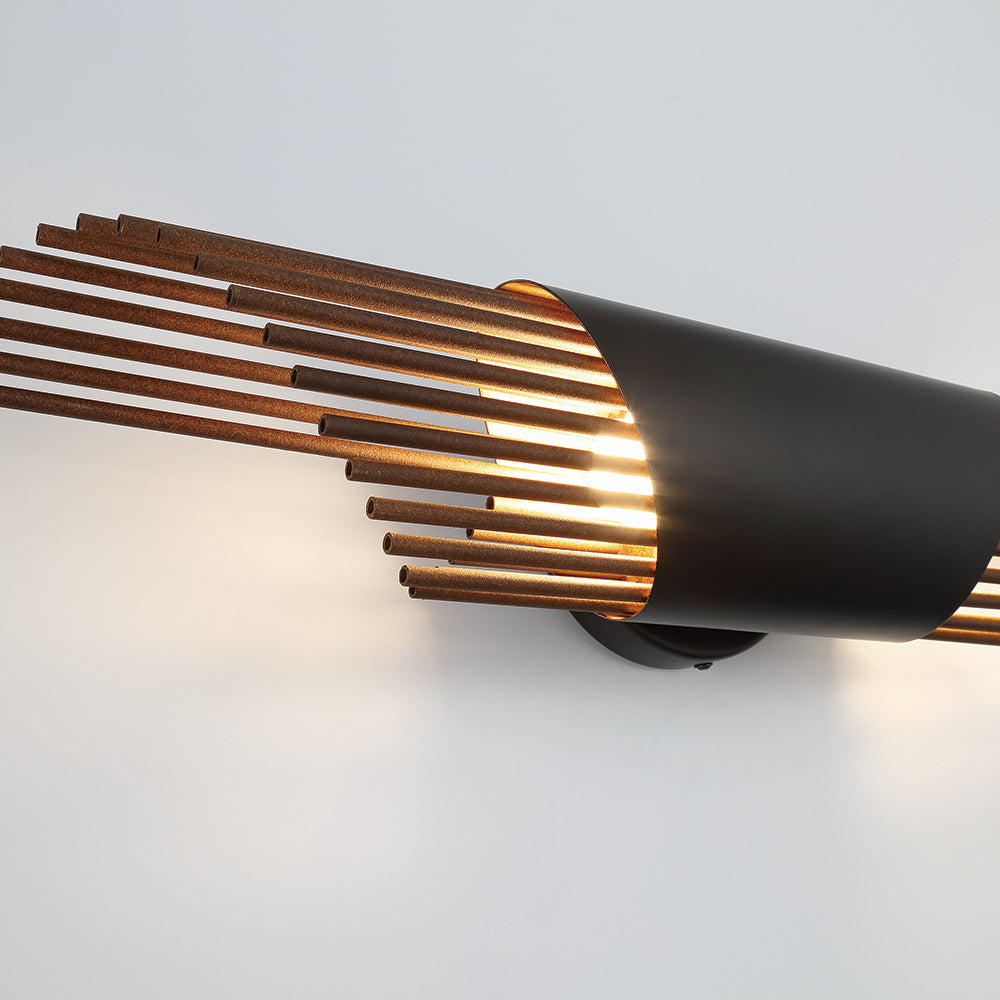 Eurofase - 44478-018 - LED Chandelier - Umura - Black
