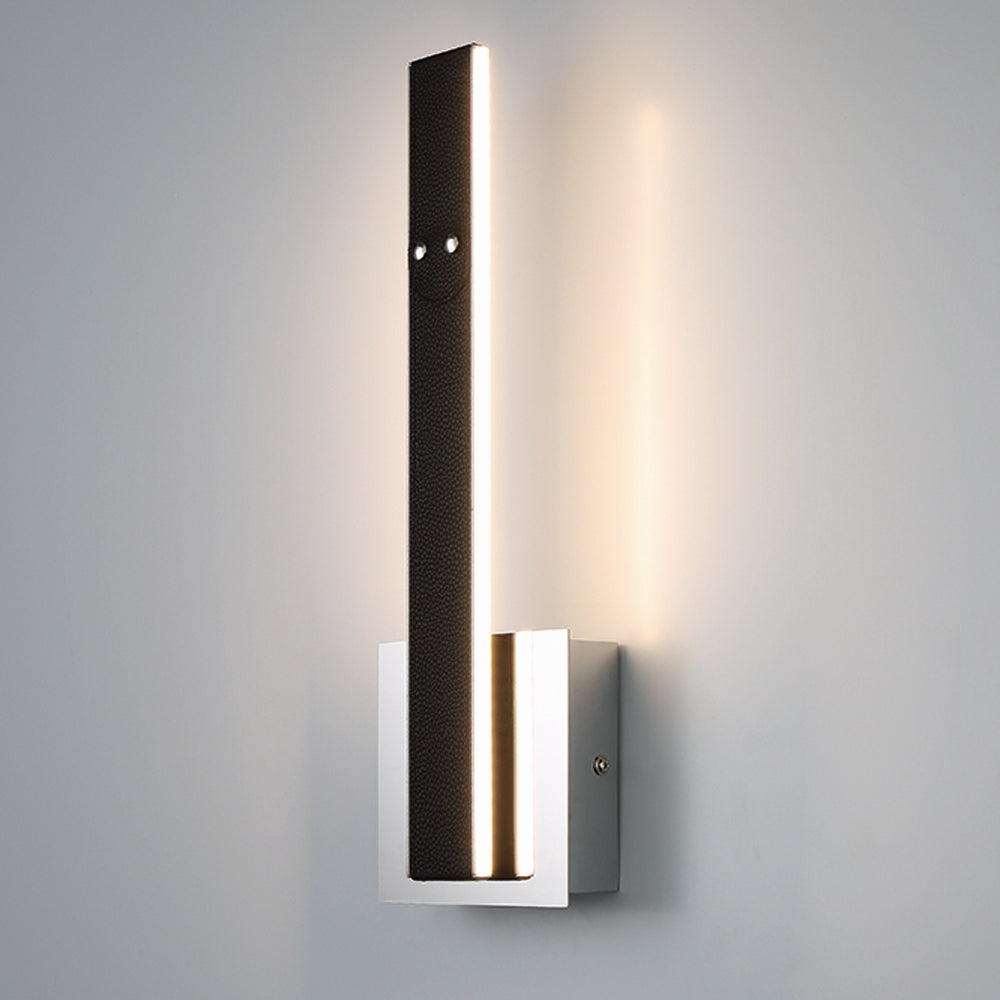 Eurofase - 43892-013 - LED Wall Sconce - Verdura - Black