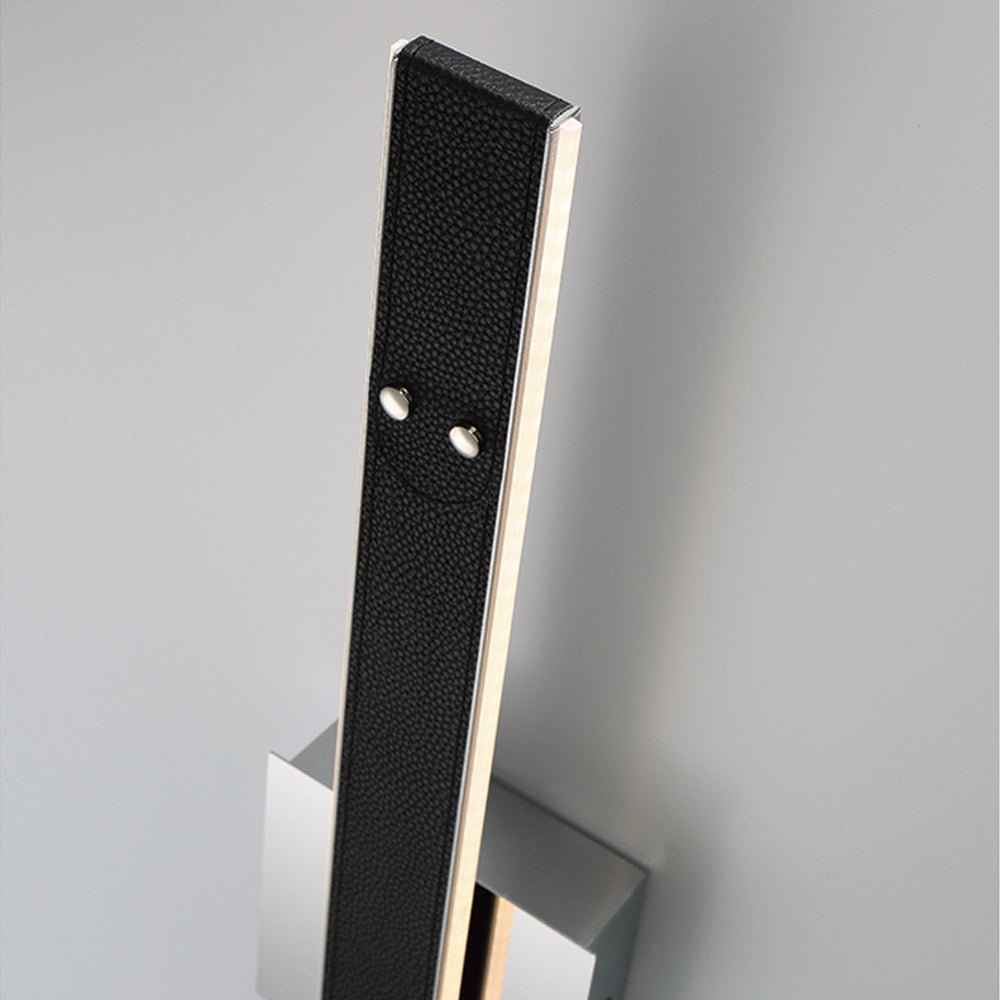 Eurofase - 43892-013 - LED Wall Sconce - Verdura - Black