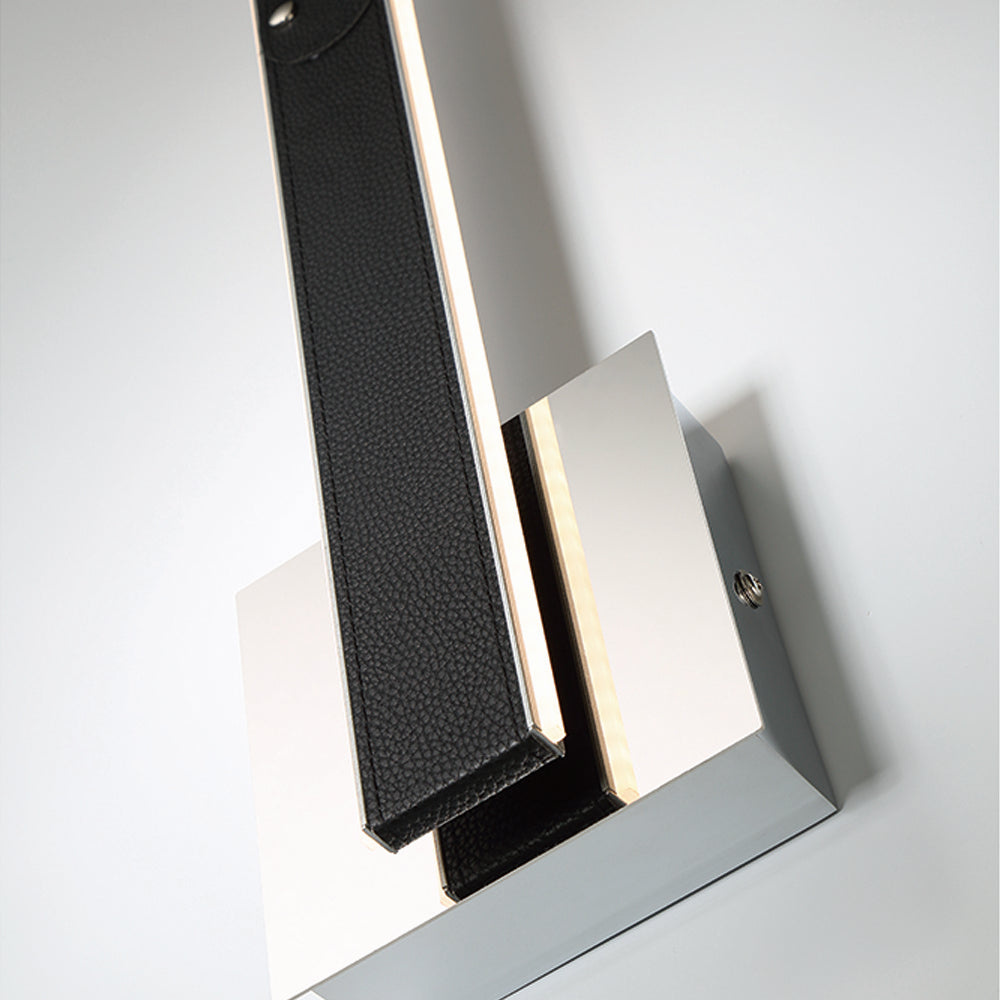 Eurofase - 43892-013 - LED Wall Sconce - Verdura - Black