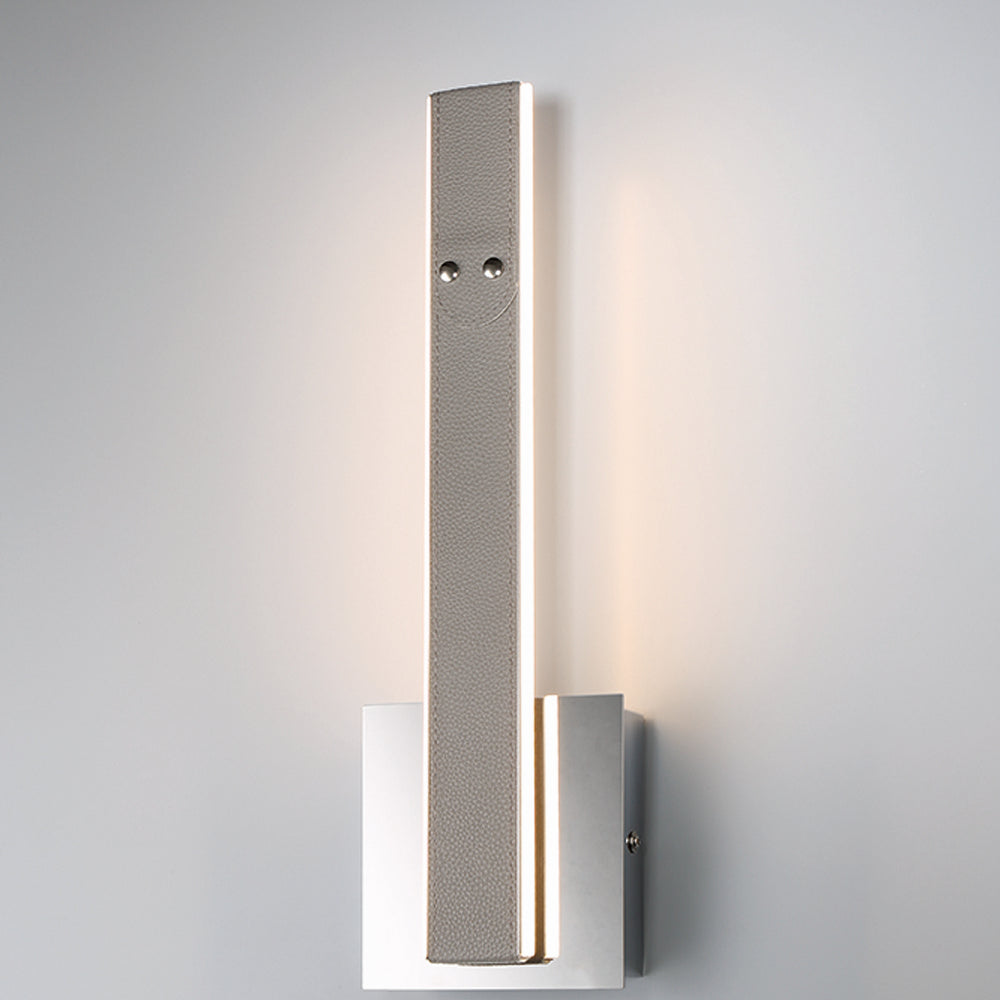 Eurofase - 43892-037 - LED Wall Sconce - Verdura - Grey