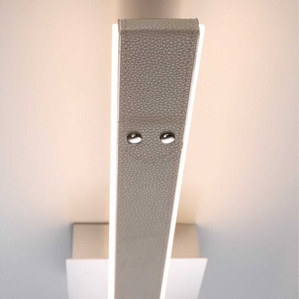 Eurofase - 43892-037 - LED Wall Sconce - Verdura - Grey