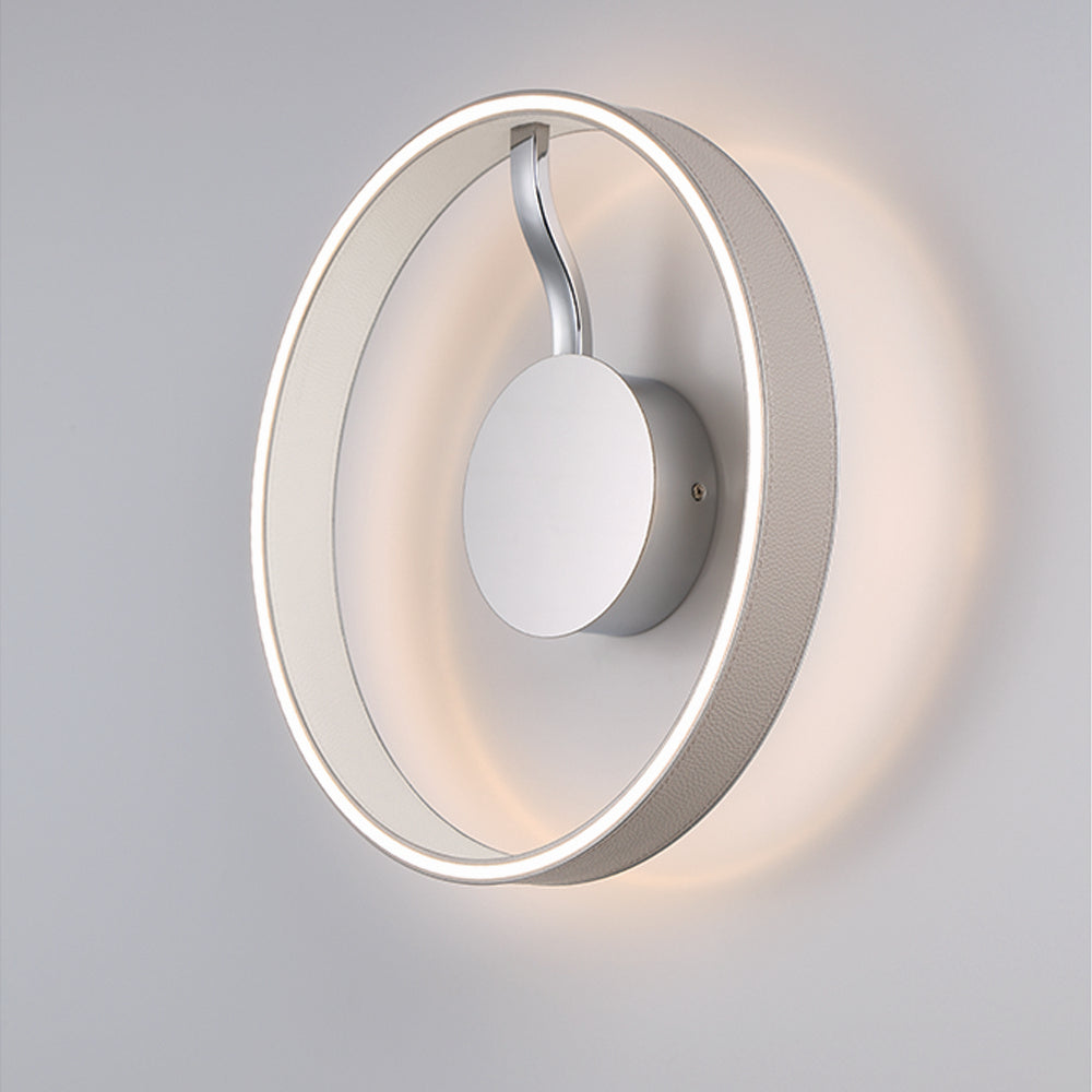 Eurofase - 43893-034 - LED Flushmount - Verdura - Grey