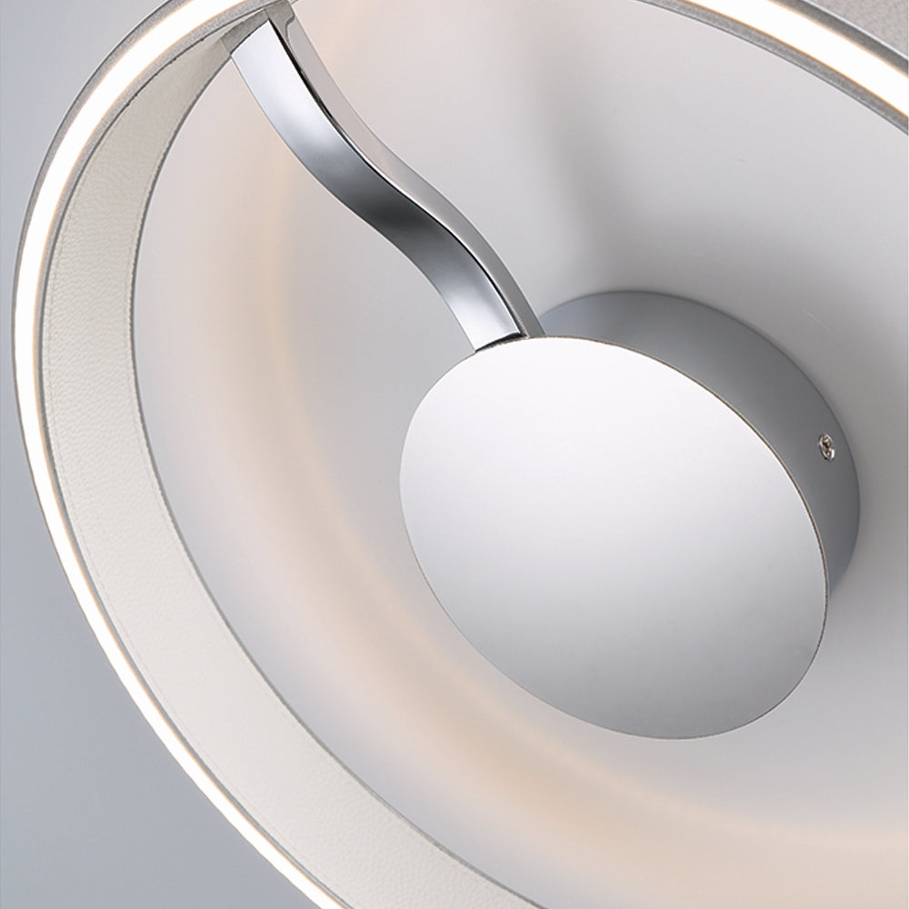 Eurofase - 43893-034 - LED Flushmount - Verdura - Grey