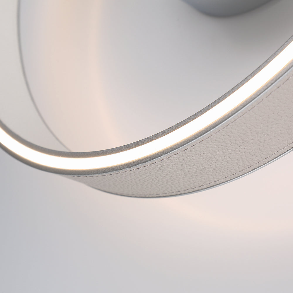 Eurofase - 43893-034 - LED Flushmount - Verdura - Grey