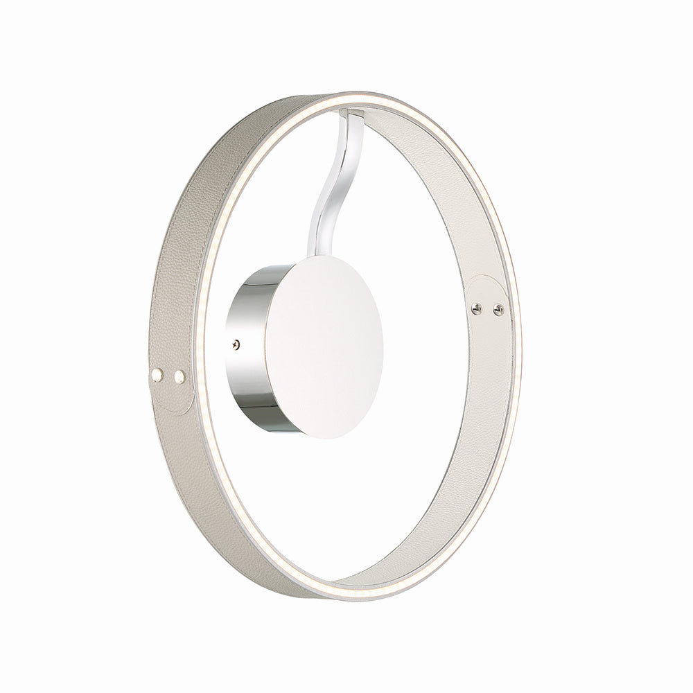 Eurofase - 43893-034 - LED Flushmount - Verdura - Grey