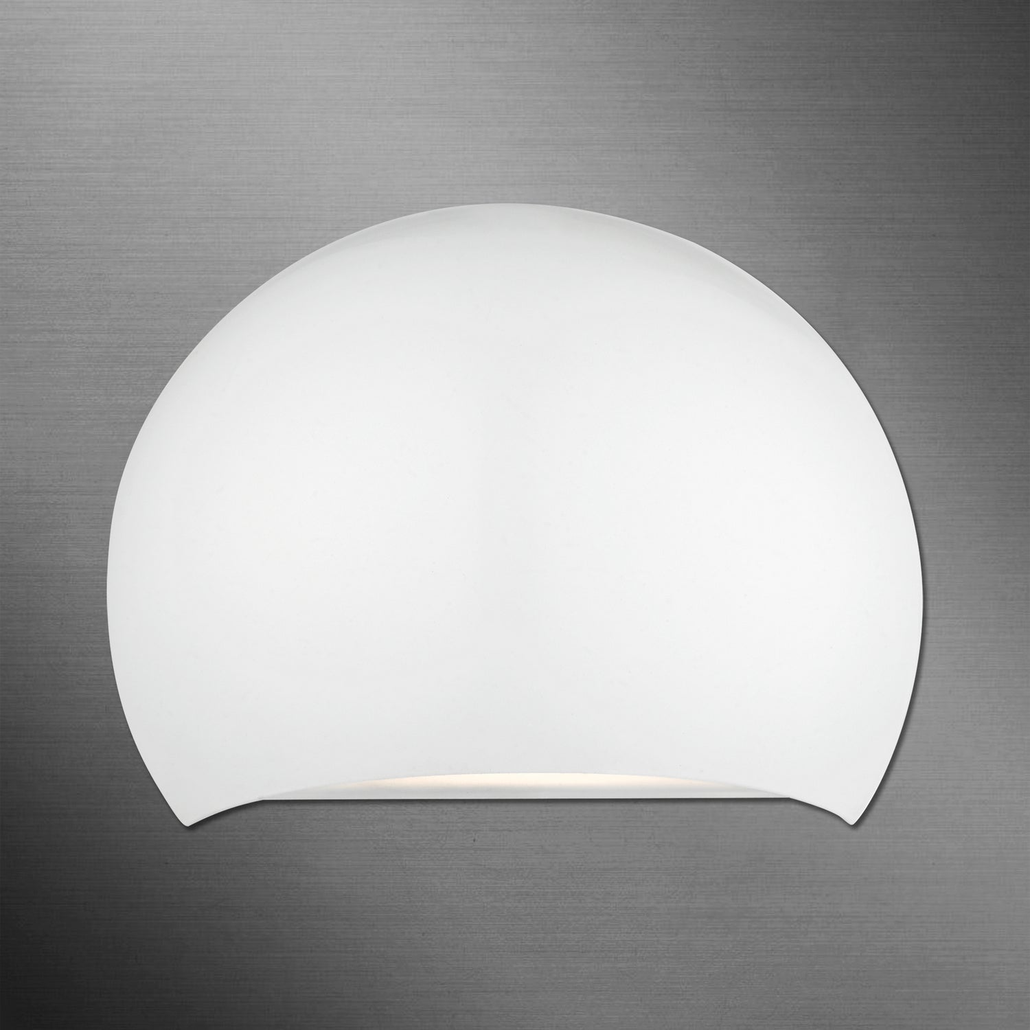 Livex Lighting - 40802-69 - One Light Wall Sconce - Piedmont - Shiny White