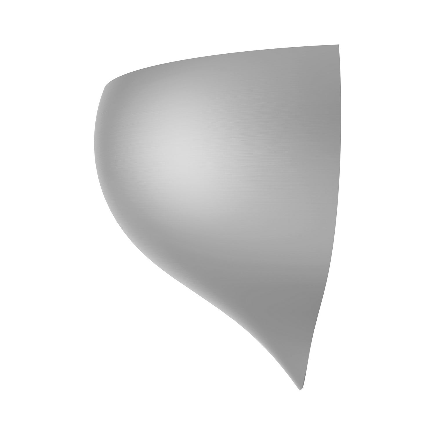 Livex Lighting - 40987-91 - One Light Wall Sconce - Amador - Brushed Nickel