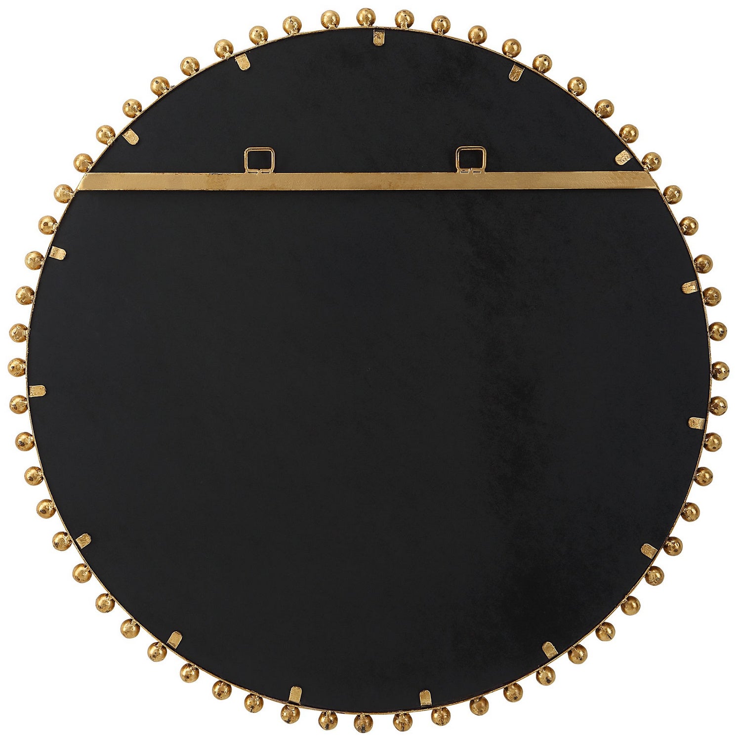 Uttermost - 09777 - Mirror - Taza - Gold Leaf
