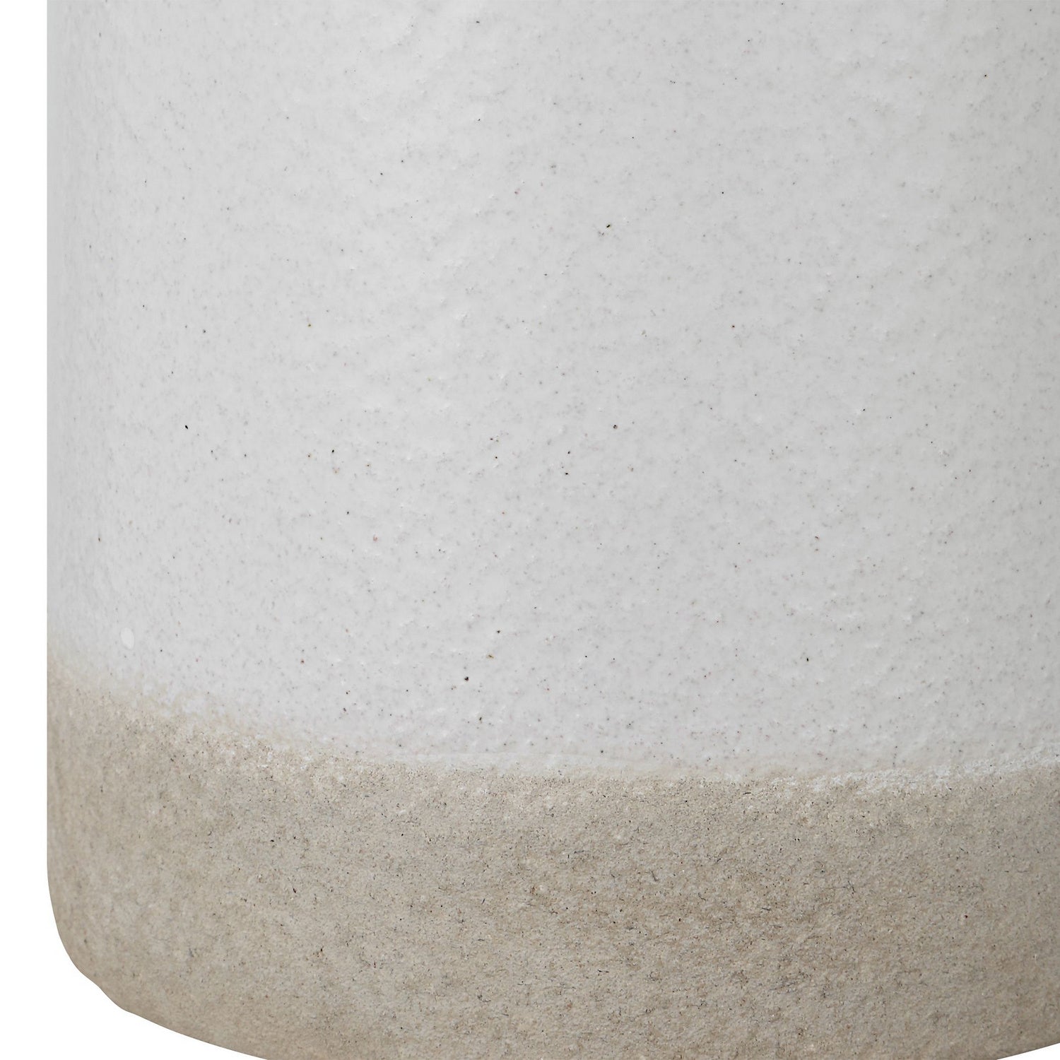 Uttermost - 30038 - One Light Table Lamp - Albany - Brushed Nickel