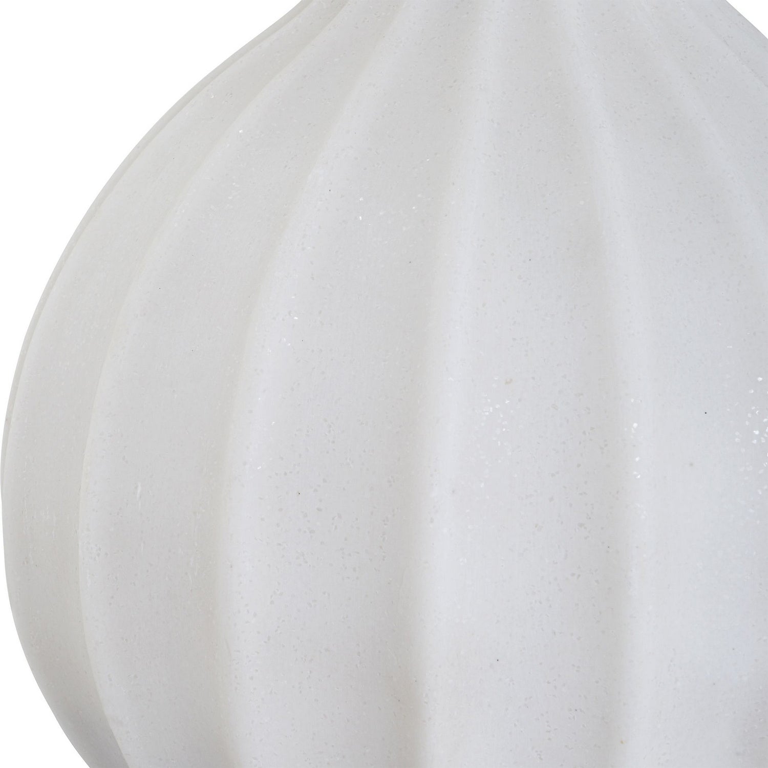 Uttermost - 30065 - One Light Table Lamp - Antoinette - Polished Nickel