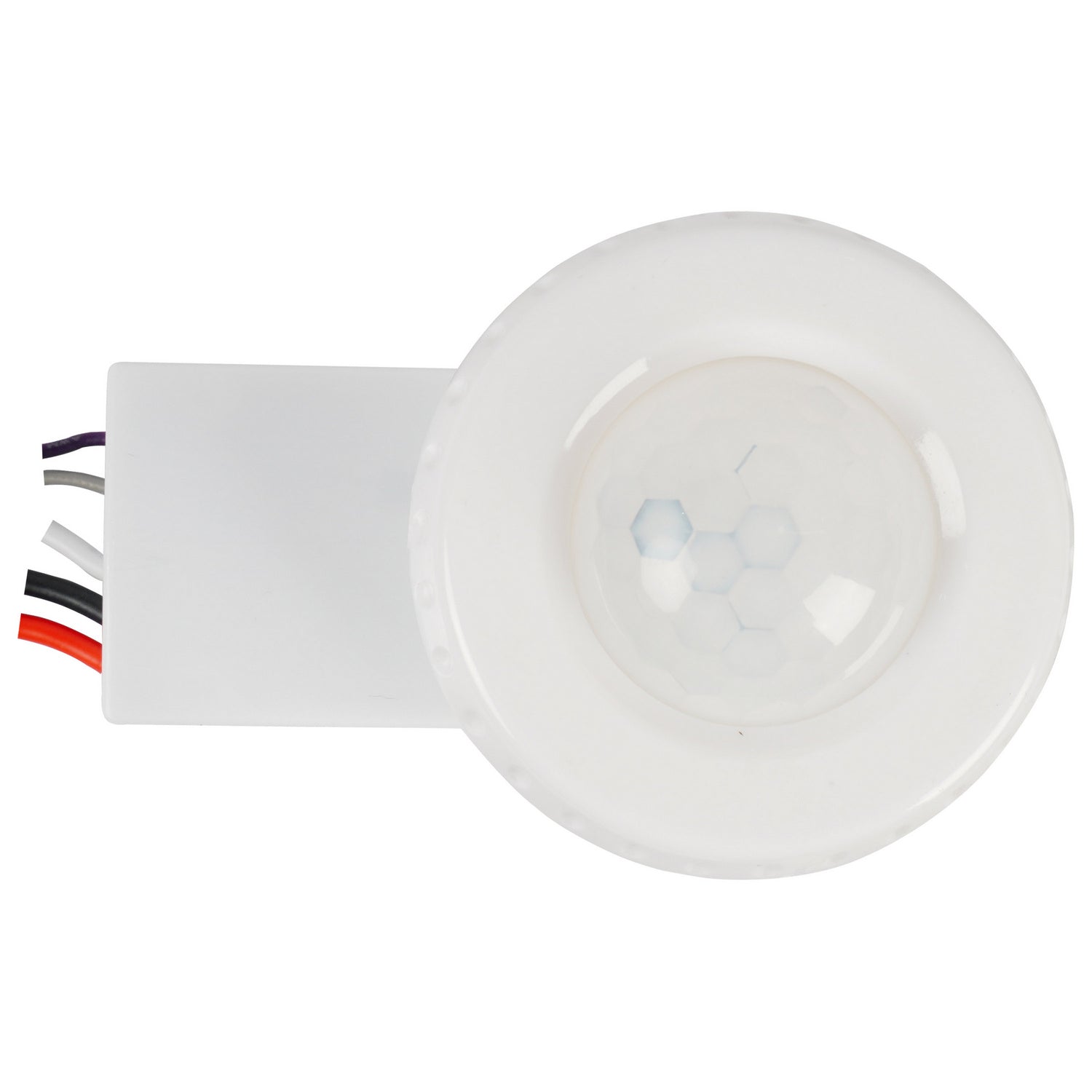 Nuvo Lighting - 86-227 - Area Light PIR Sensor - White