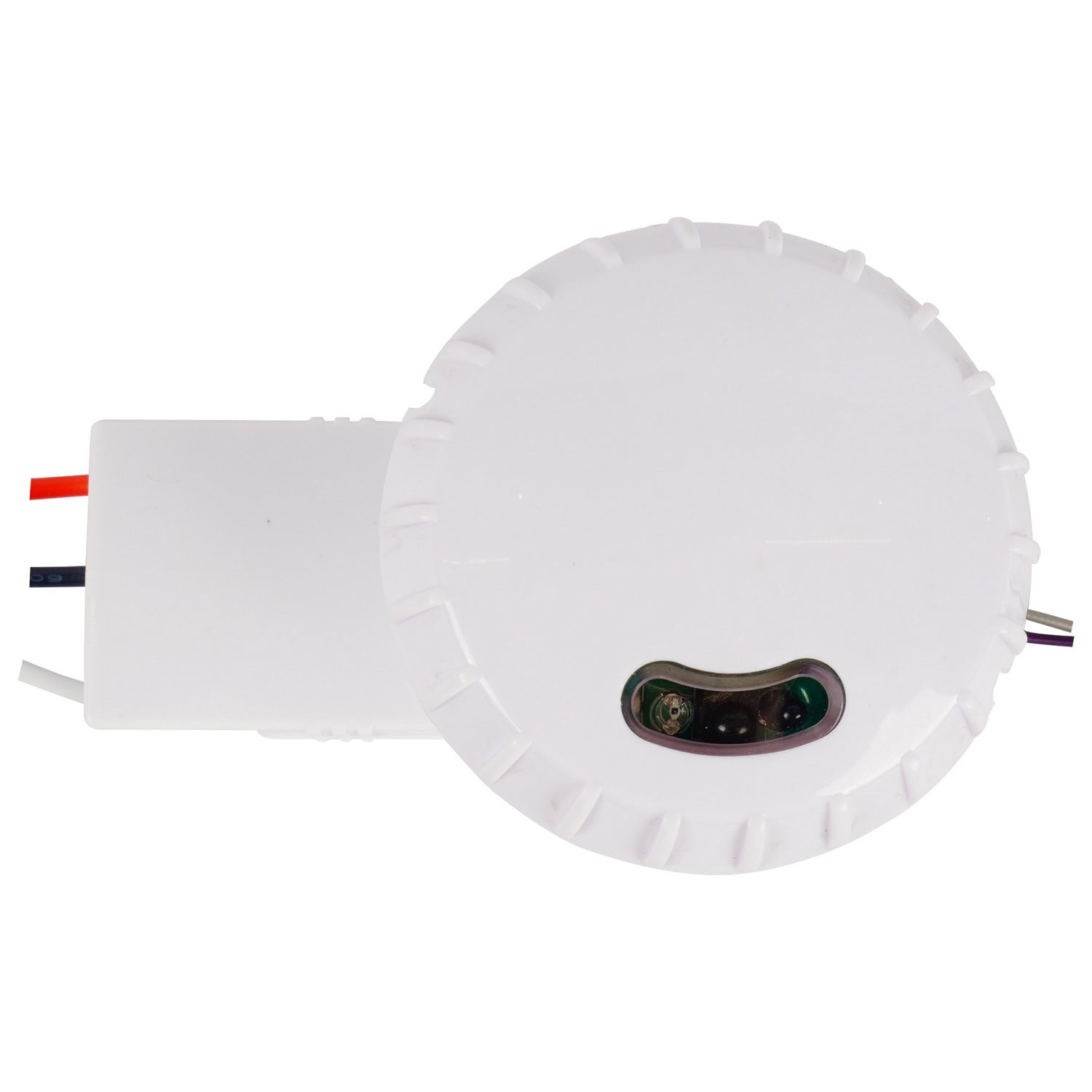 Nuvo Lighting - 86-228 - Area Light Microwave Sensor - White