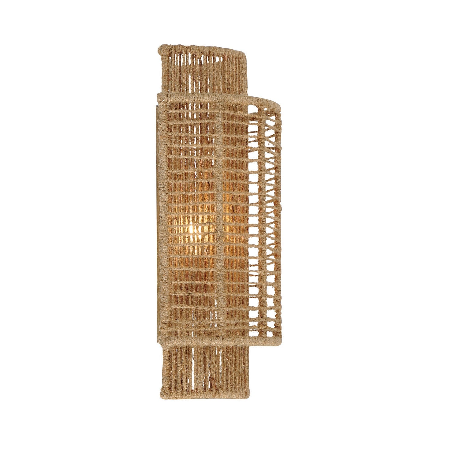Crystorama - JAY-A5002-BS - Two Light Wall Sconce - Jayna - Burnished Silver