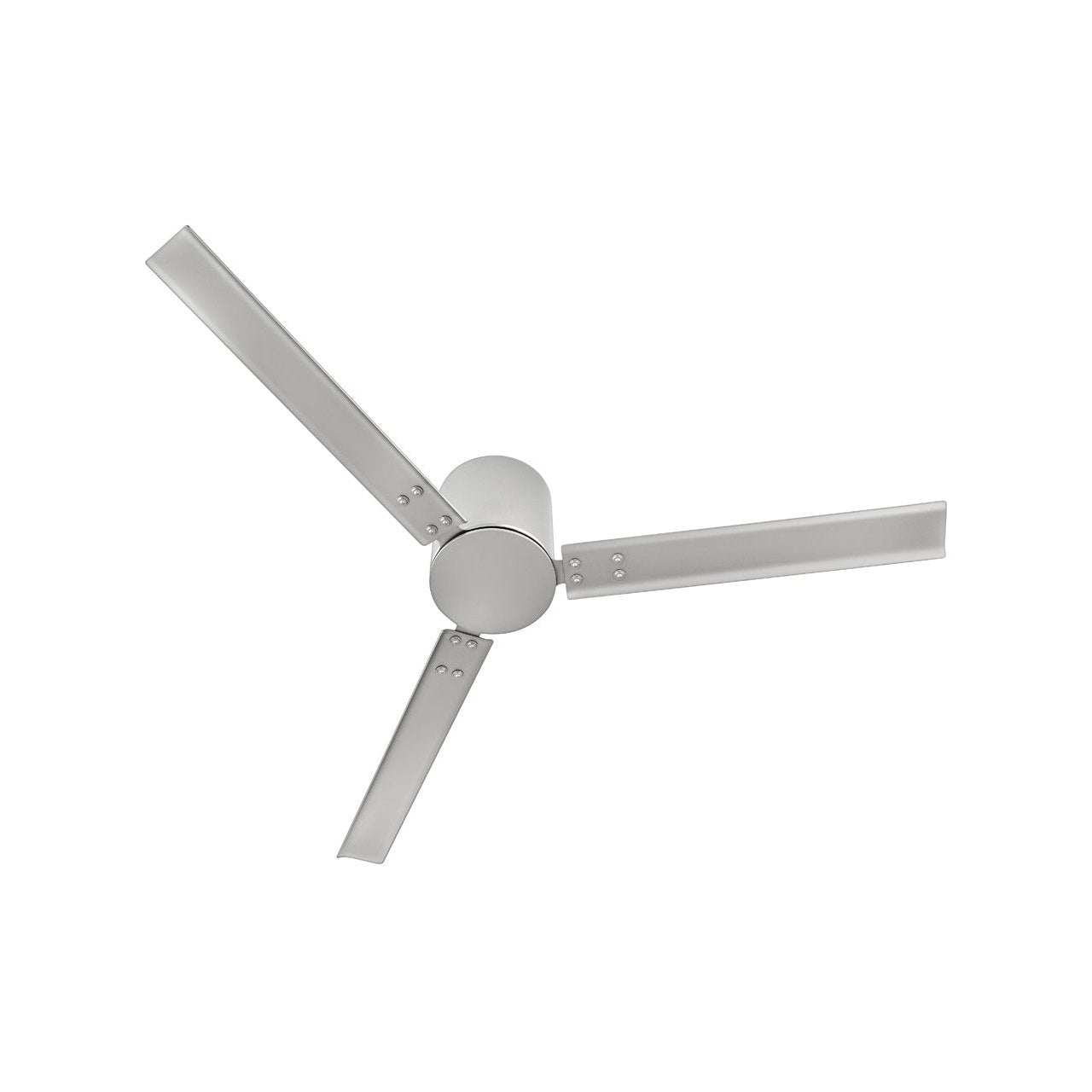 Hinkley - 901058FBN-NDD - 58"Ceiling Fan - Indy Flush - Brushed Nickel