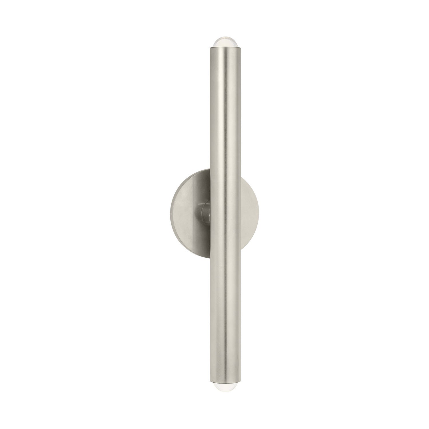 Visual Comfort Modern - 700WSEBL16N-LED927 - LED Wall Sconce - Ebell - Antique Nickel