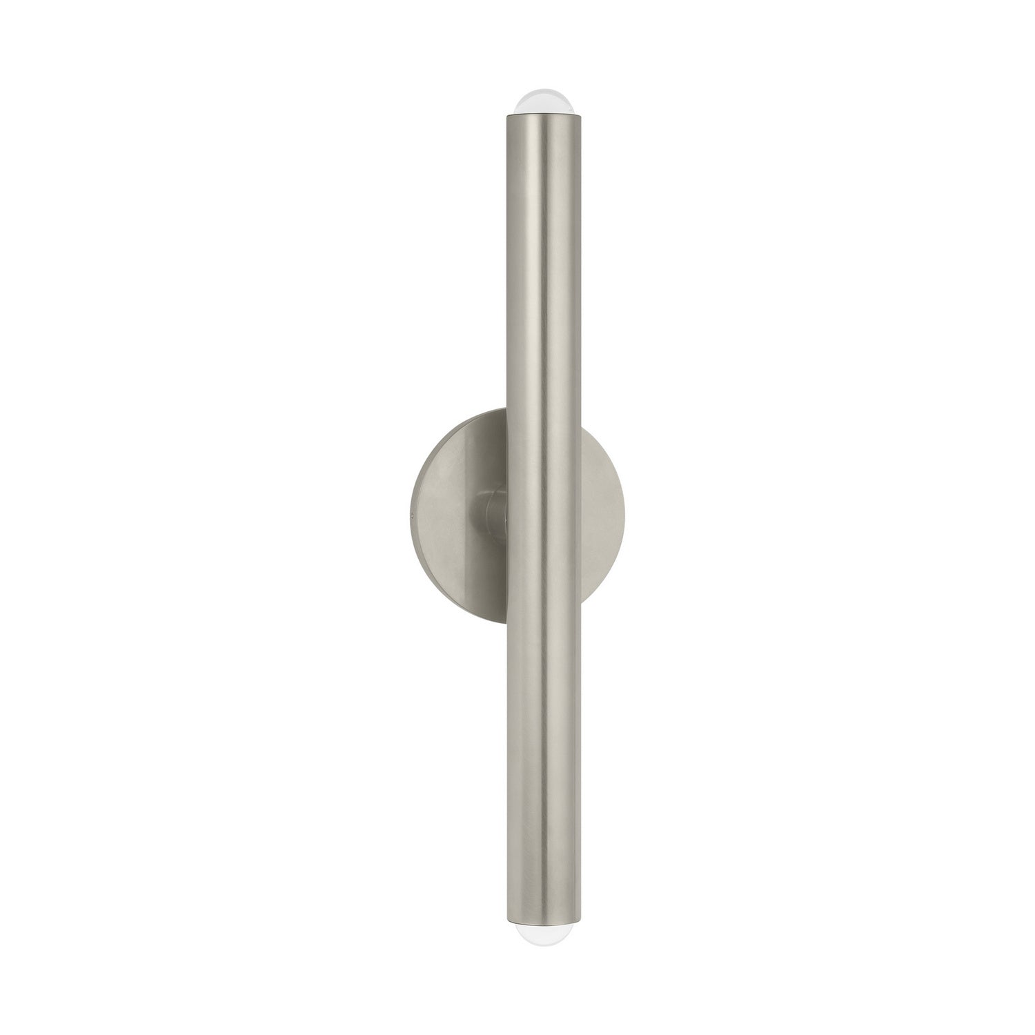 Visual Comfort Modern - 700WSEBL16N-LED927 - LED Wall Sconce - Ebell - Antique Nickel