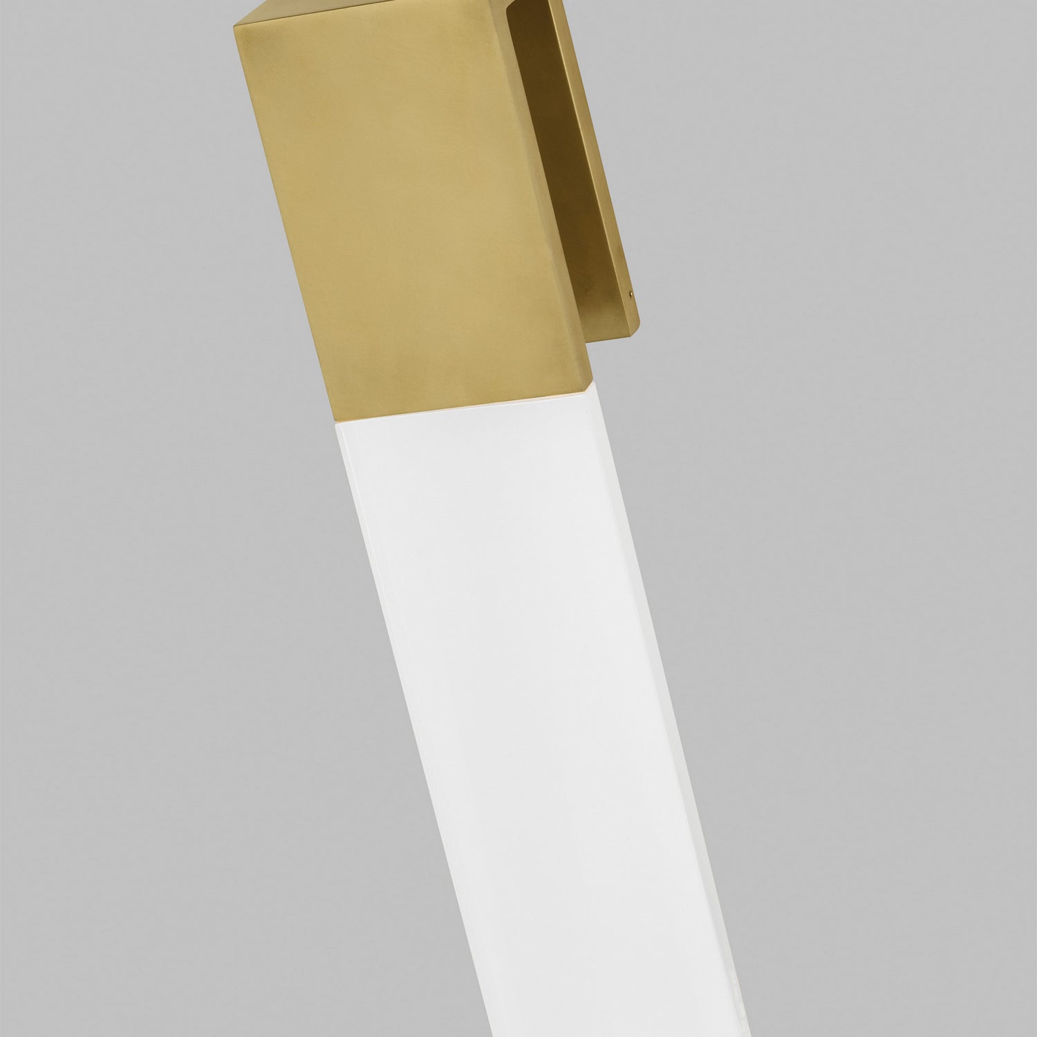 Visual Comfort Modern - 700OWKLM92720NBUNV - LED Wall Mount - Kulma - Natural Brass