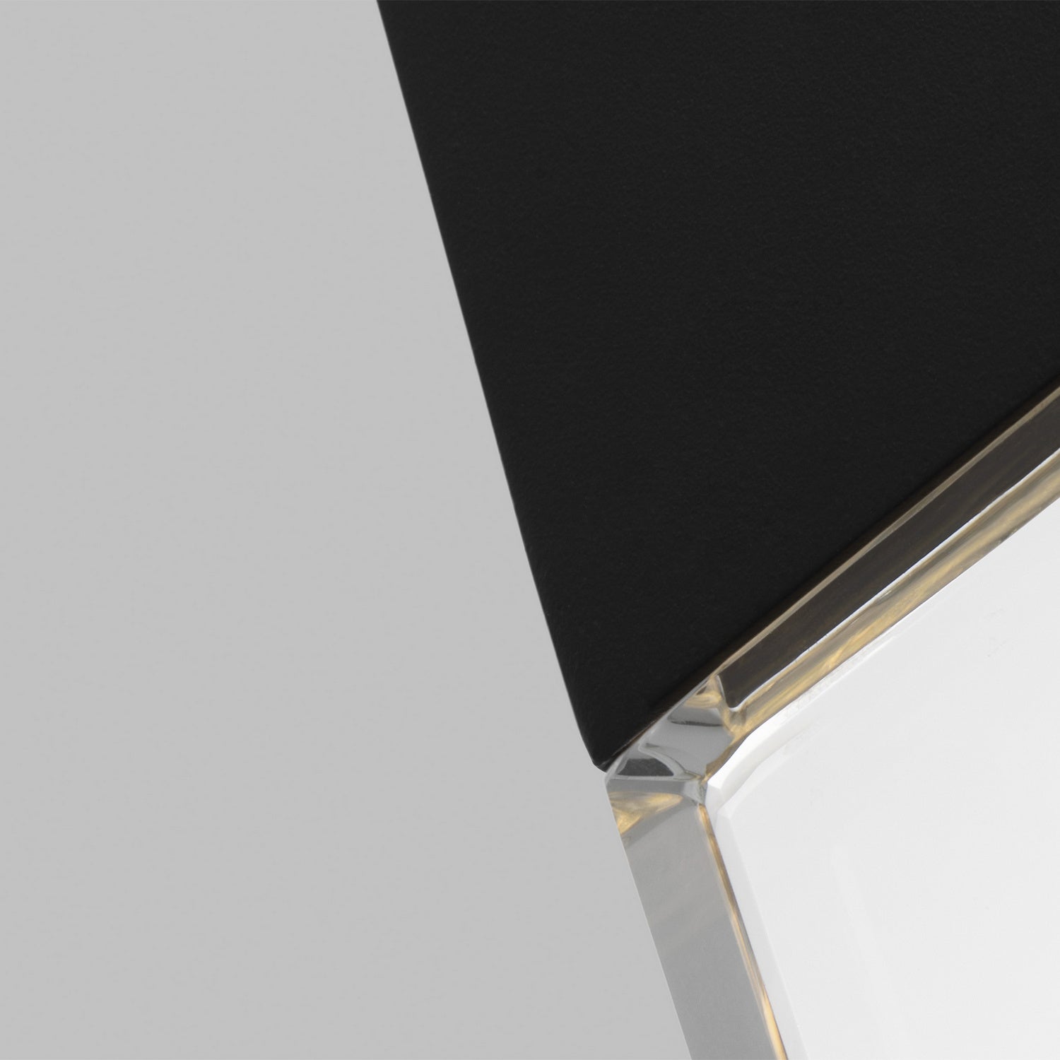 Visual Comfort Modern - 700OPKLM92720BUNV - LED Pendant - Kulma - Black