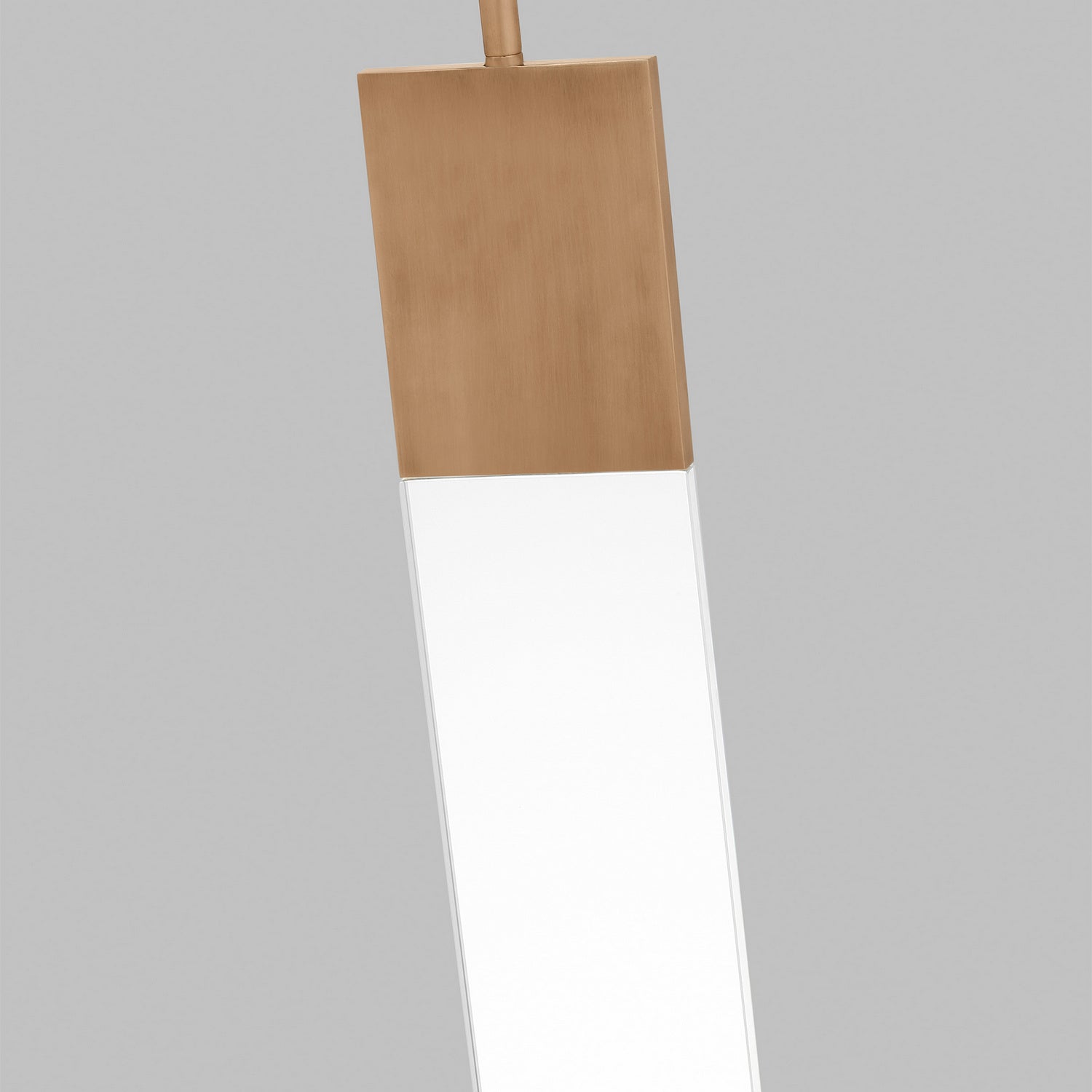 Visual Comfort Modern - 700OPKLM92720PUNV - LED Pendant - Kulma - Copper