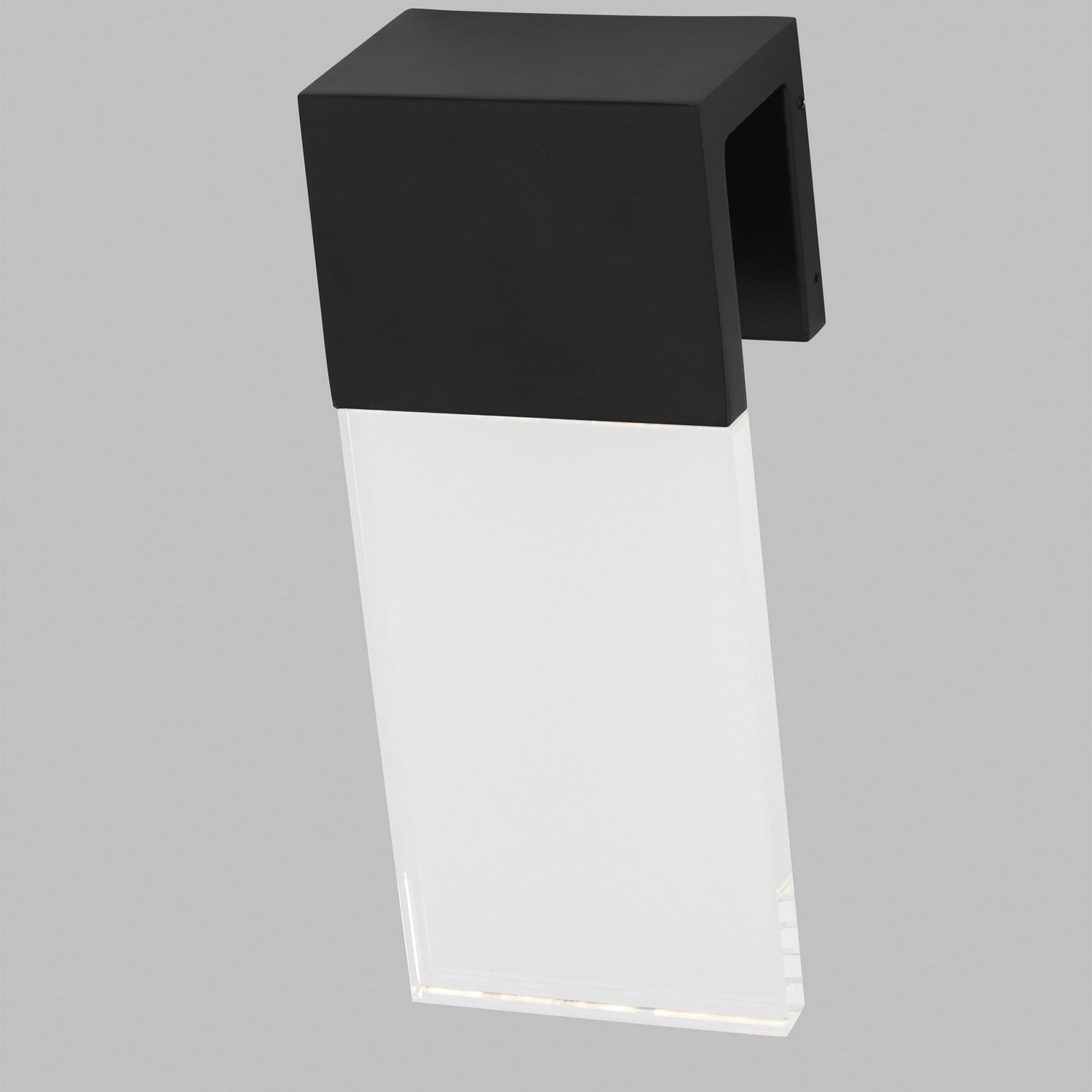 Visual Comfort Modern - 700OWKLM92710BUNV - LED Wall Mount - Kulma - Black