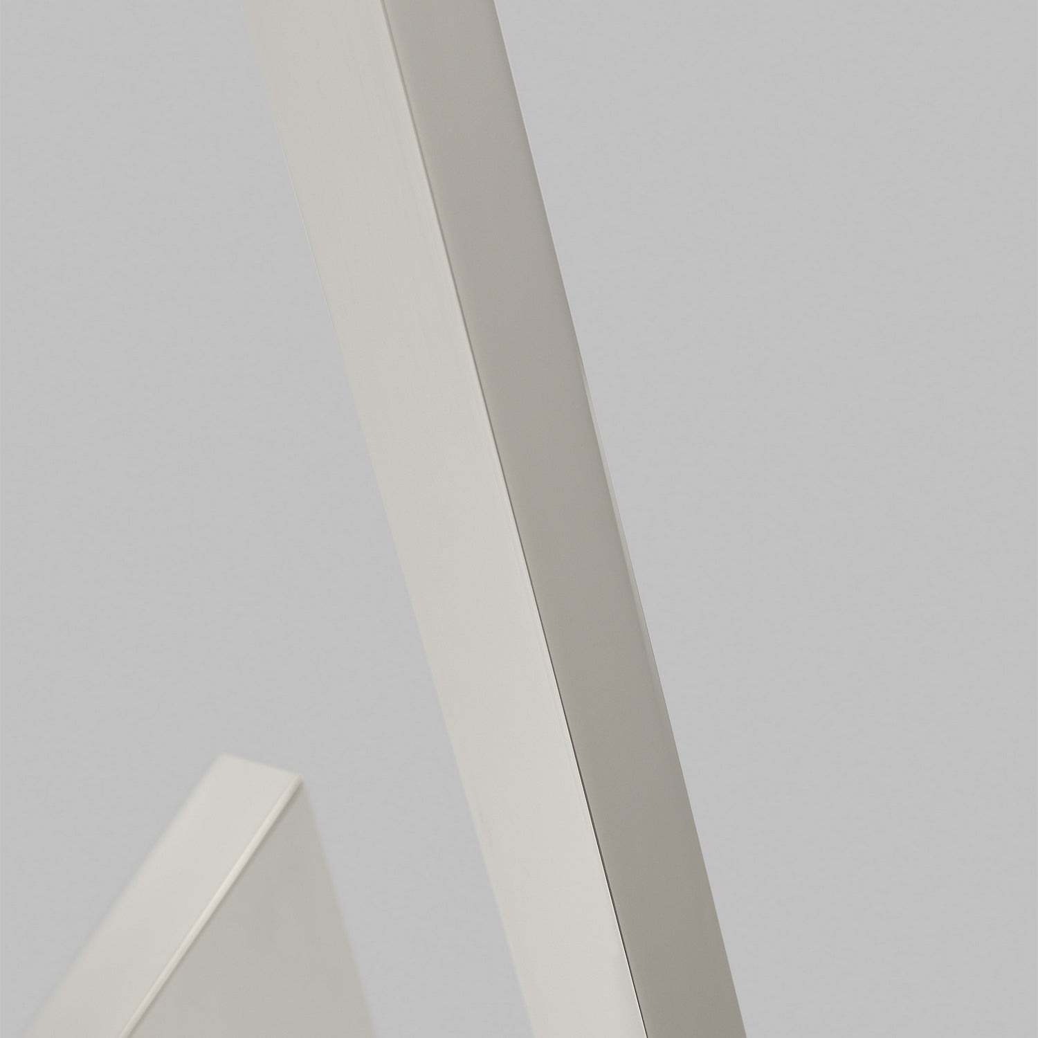 Visual Comfort Modern - 700WSSTG48N-LED927-277 - LED Wall Sconce - Stagger - Polished Nickel