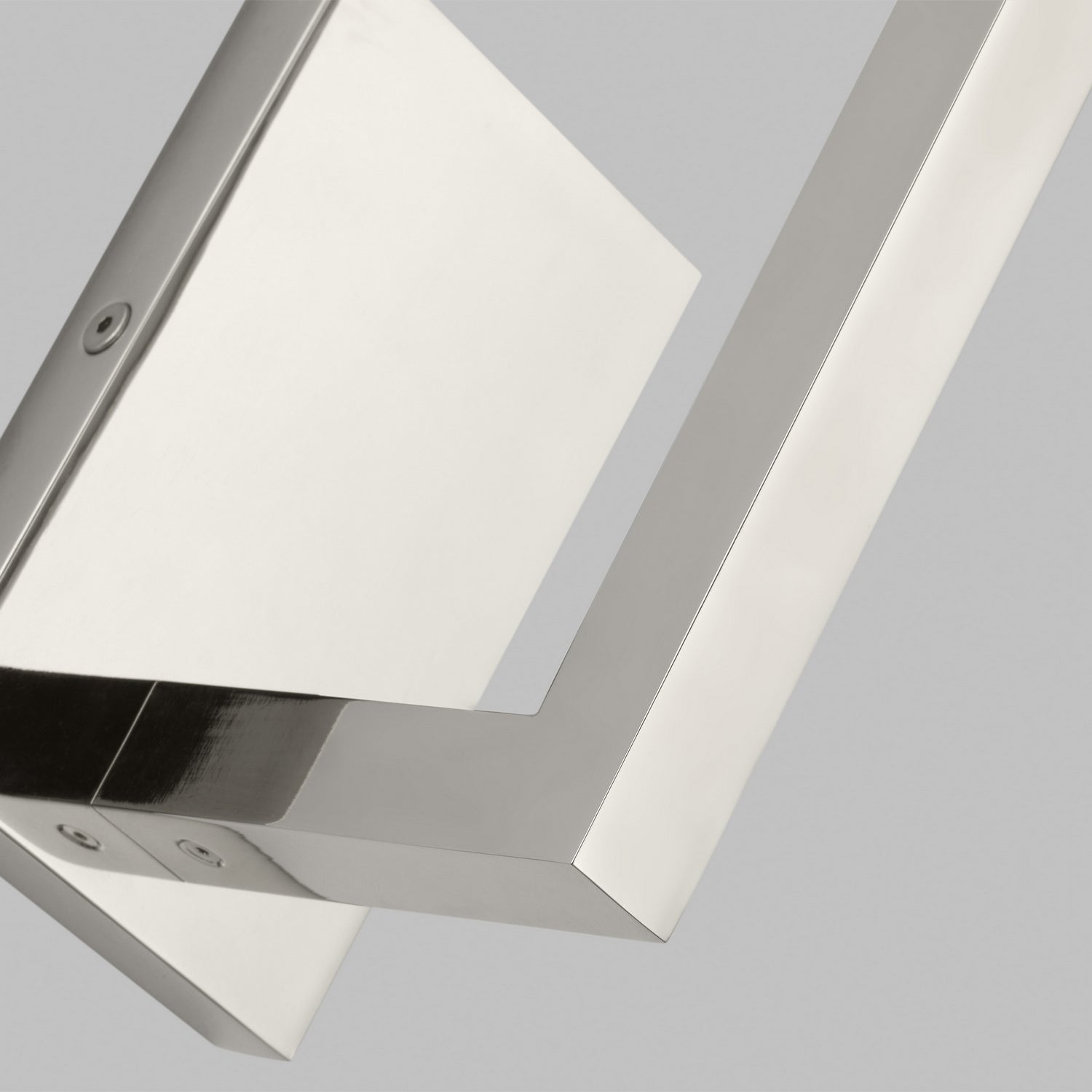 Visual Comfort Modern - 700WSSTG36N-LED927 - LED Wall Sconce - Stagger - Polished Nickel