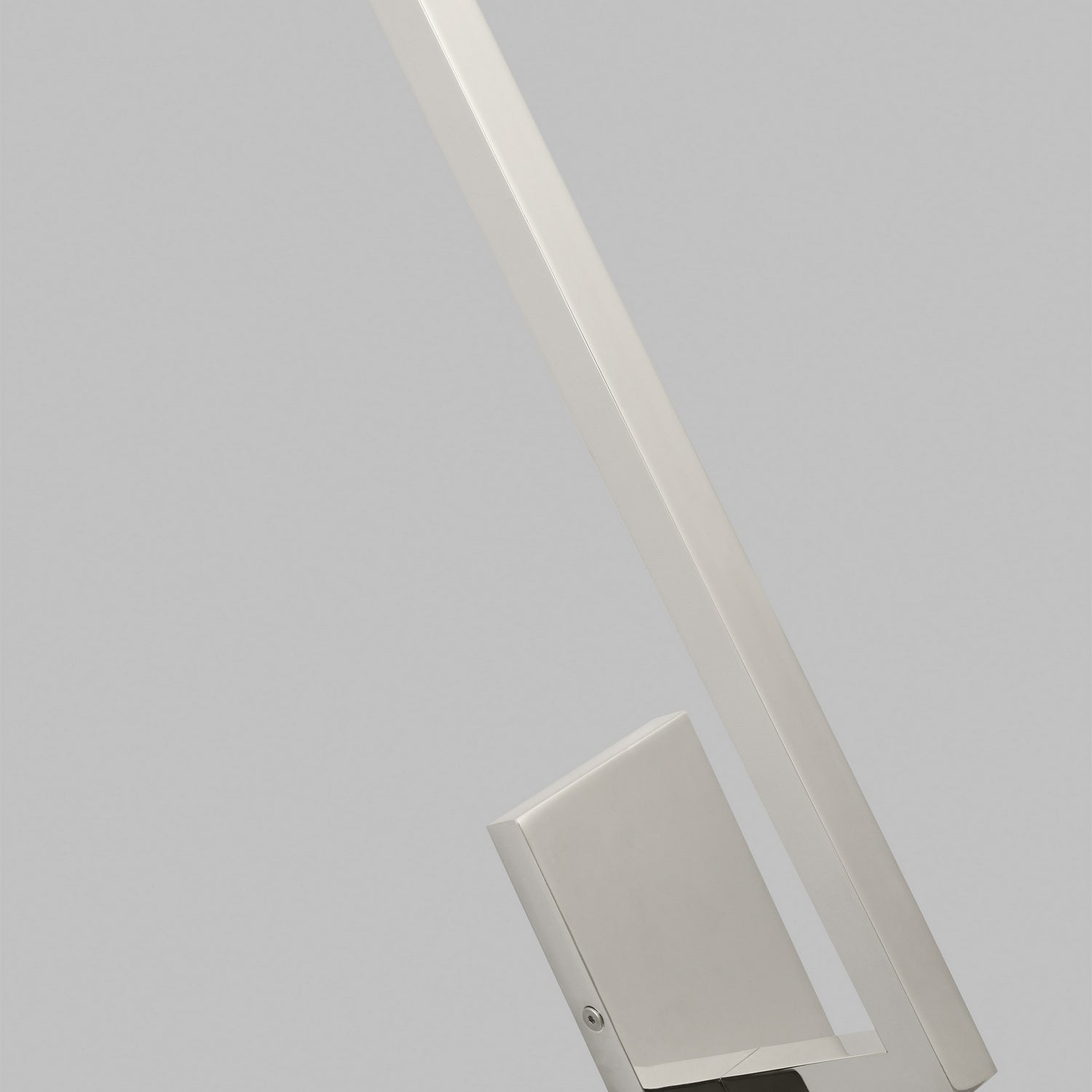 Visual Comfort Modern - 700WSSTG63N-LED927 - LED Wall Sconce - Stagger - Polished Nickel