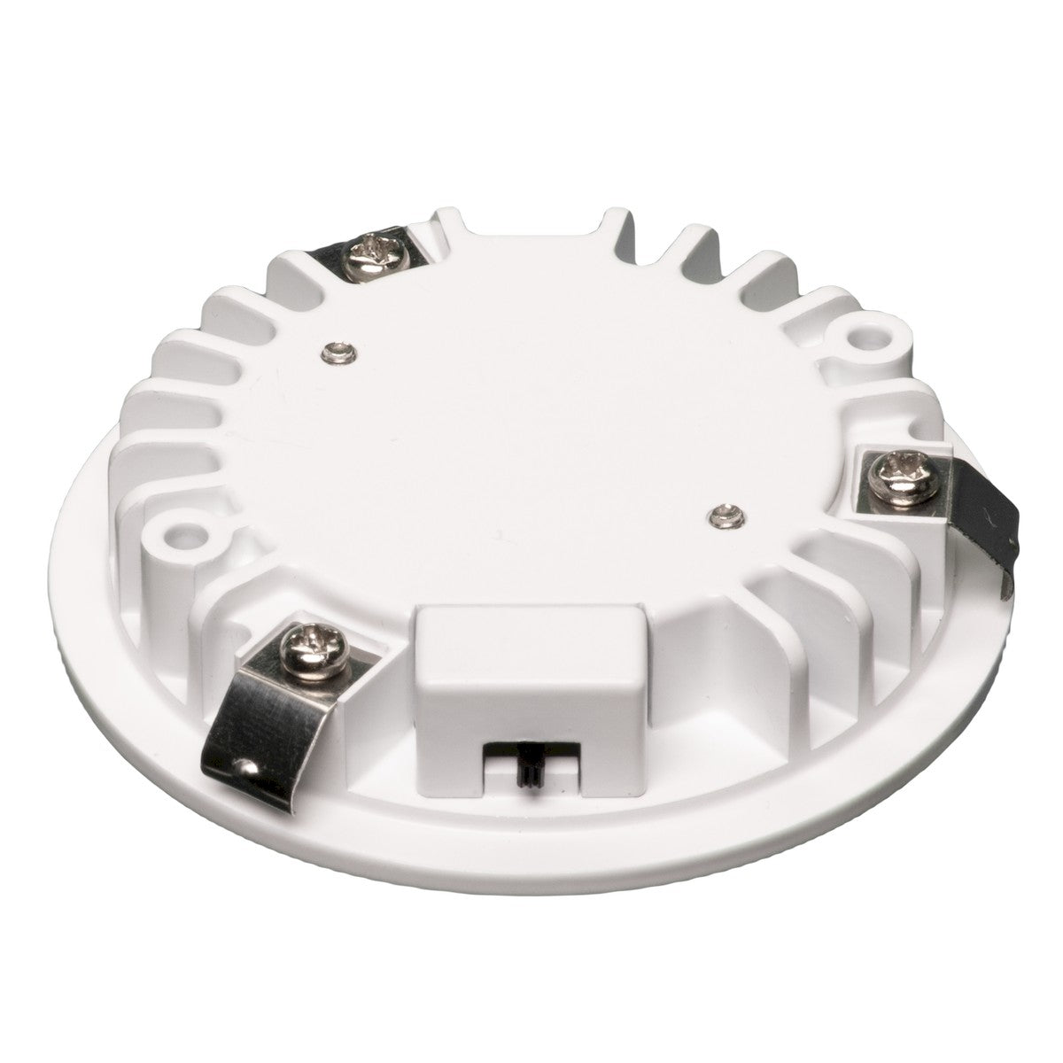 American Lighting - OMNISL-3CCT - Super Slim Puck Light - Omni Puck Light Series - Black and White
