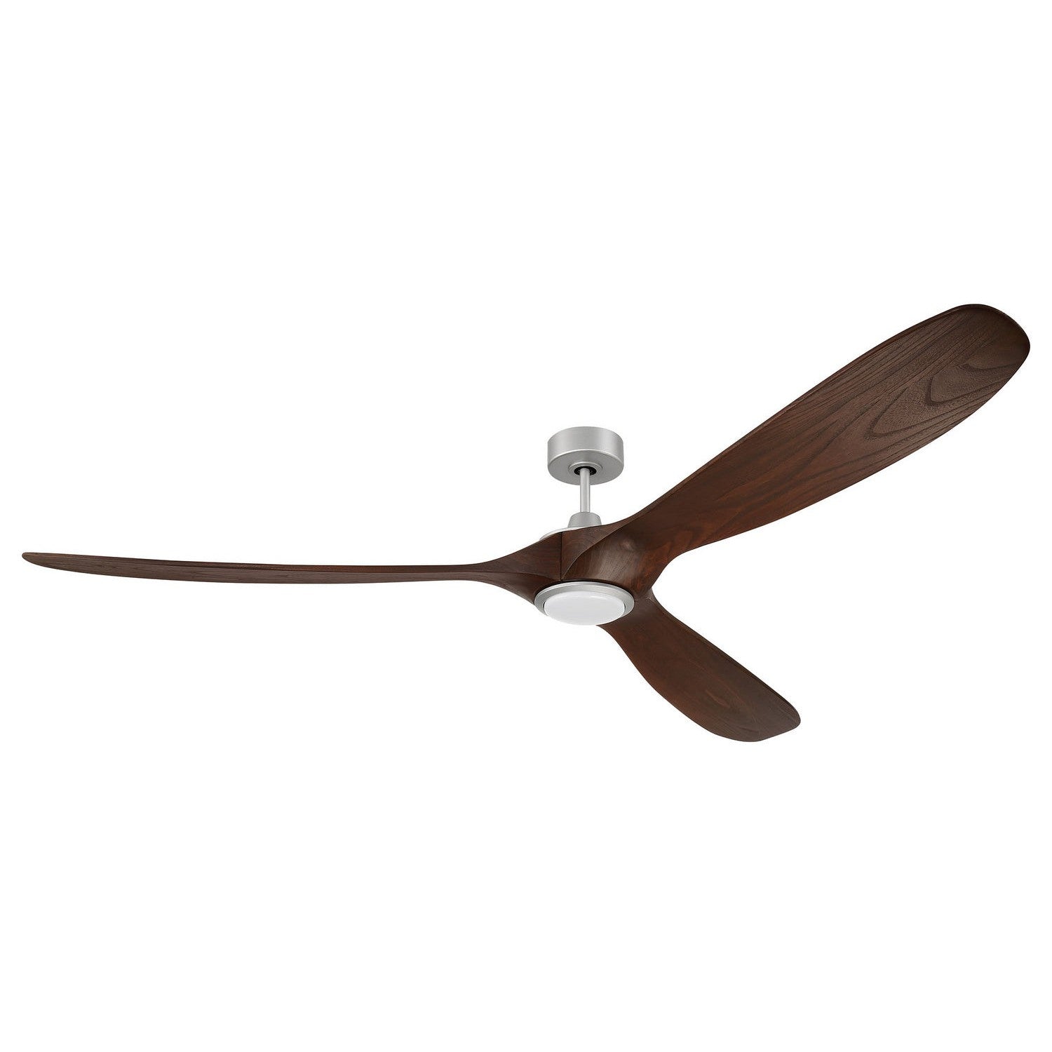 Craftmade - EVY84PN3 - 84"Ceiling Fan - Envy 84 - Painted Nickel
