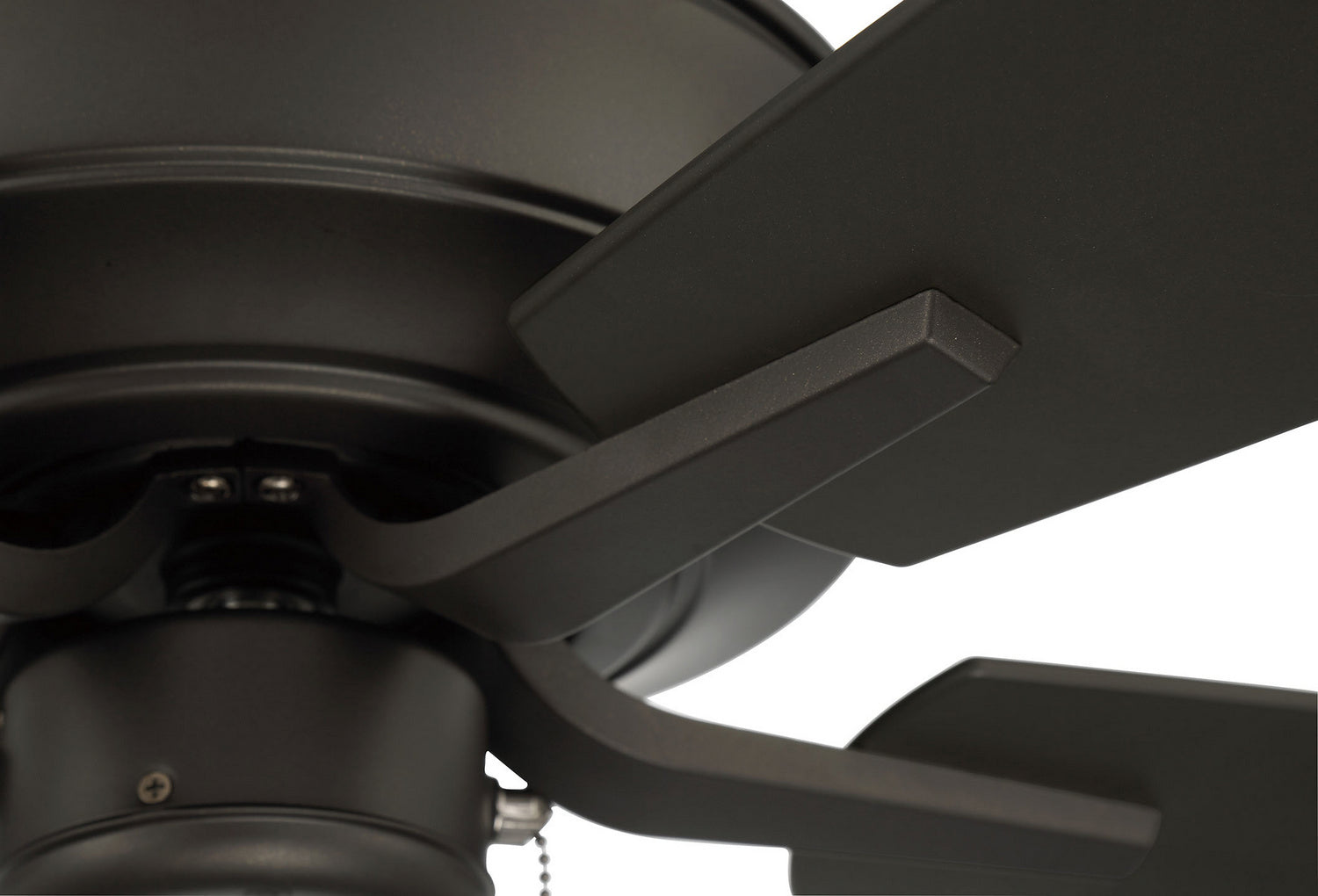 Craftmade - OP119ESP5 - 52"Outdoor Ceiling Fan - Outdoor Pro Plus 119 - Espresso