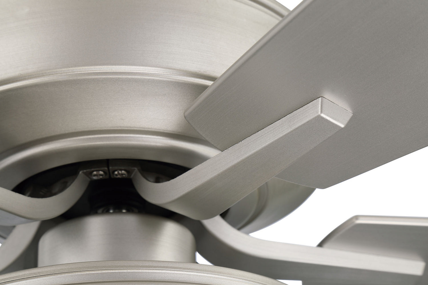 Craftmade - OP119PN5 - 52"Outdoor Ceiling Fan - Outdoor Pro Plus 119 - Painted Nickel