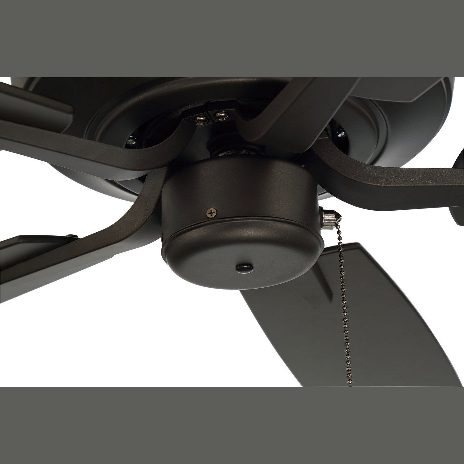 Craftmade - OP52ESP5 - 52"Outdoor Ceiling Fan - Outdoor Pro Plus 52 - Espresso