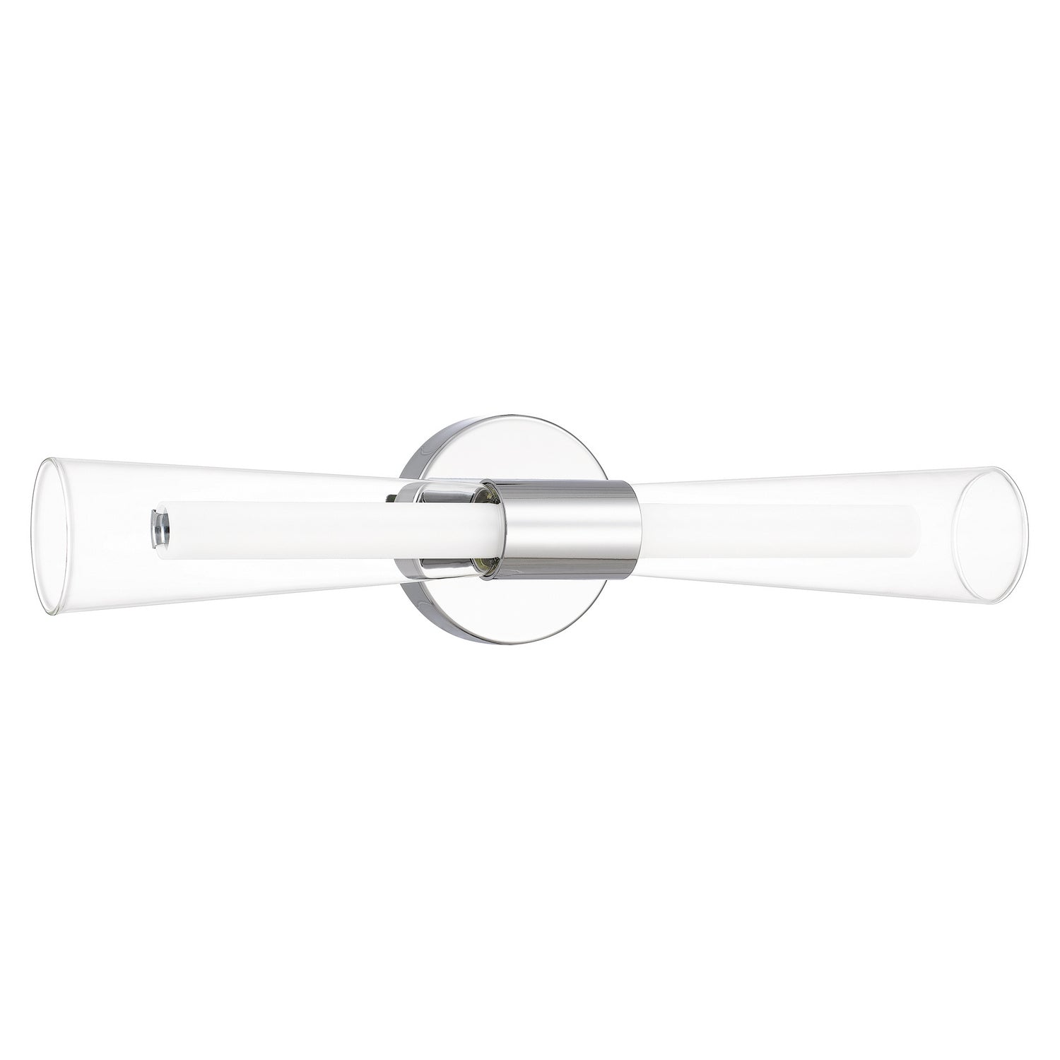 Quoizel - PCAMA8522C - LED Bath - Amara - Polished Chrome