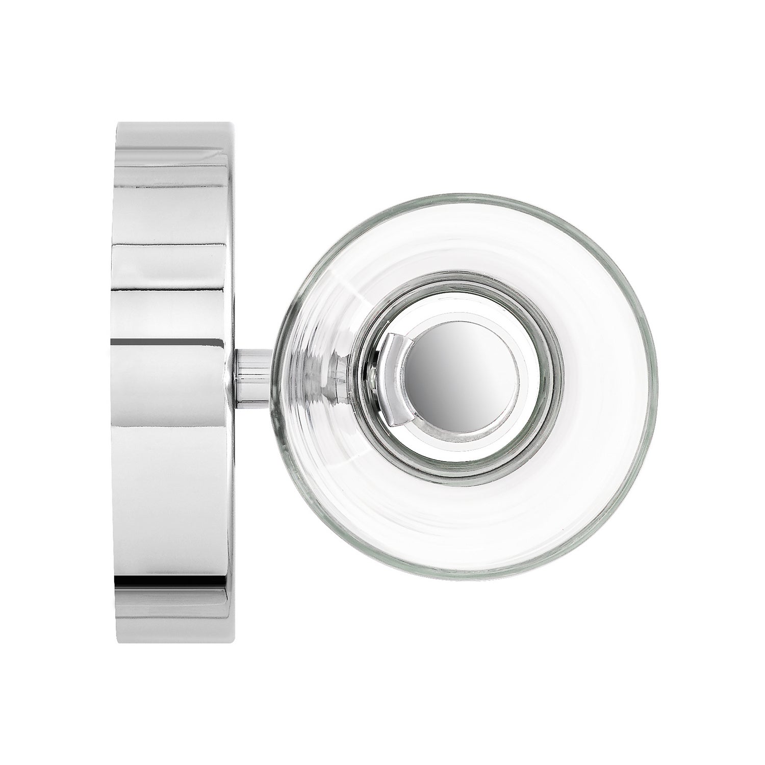 Quoizel - PCAMA8522C - LED Bath - Amara - Polished Chrome