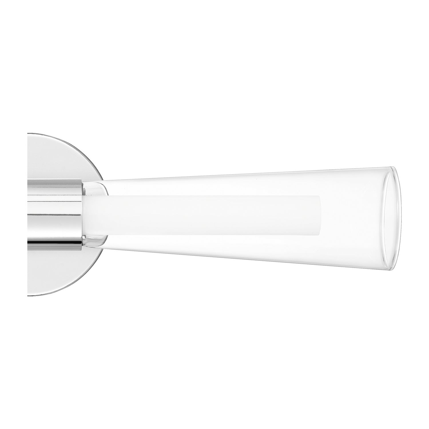 Quoizel - PCAMA8522C - LED Bath - Amara - Polished Chrome