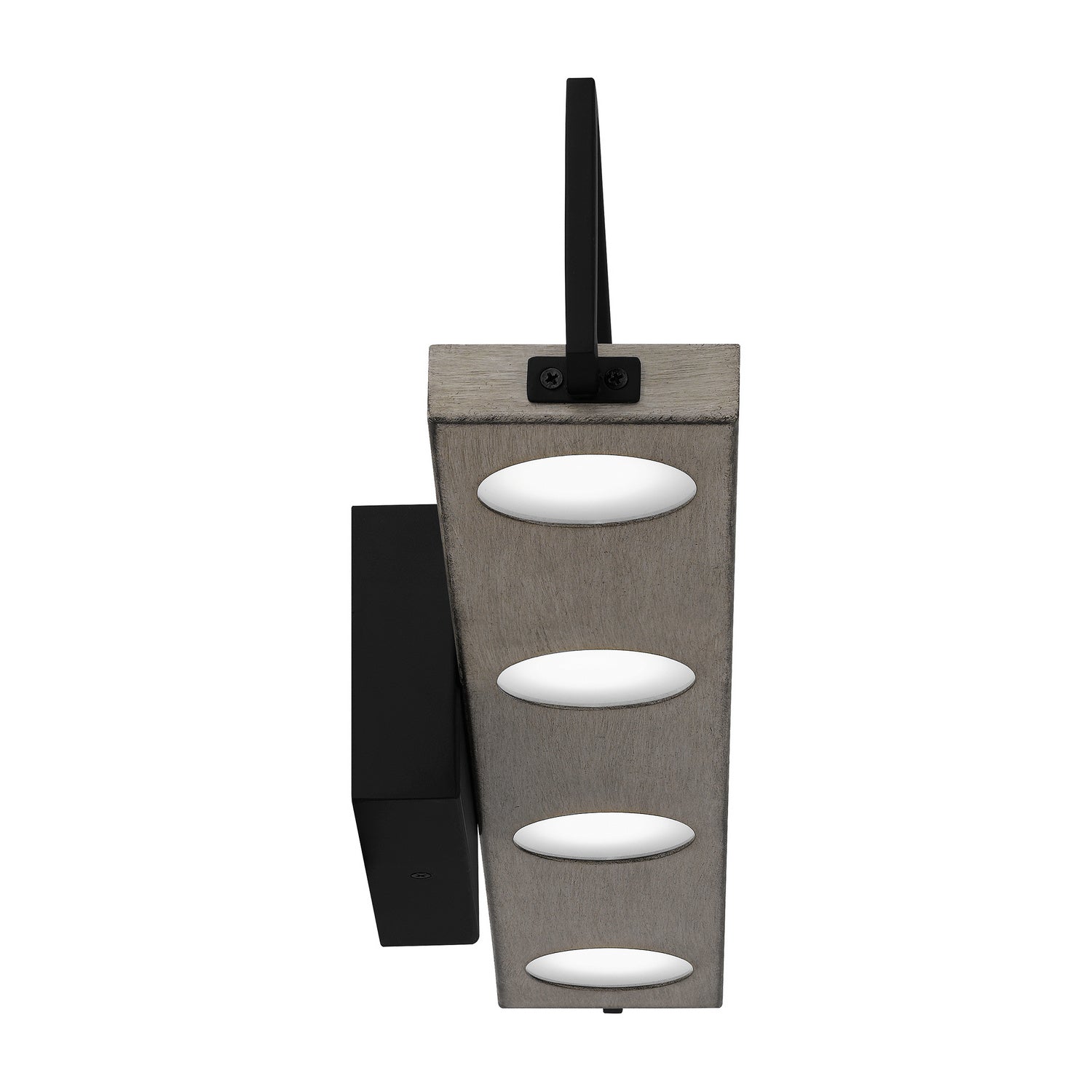 Quoizel - WINN8532MBK - LED Bath - Winnett - Matte Black