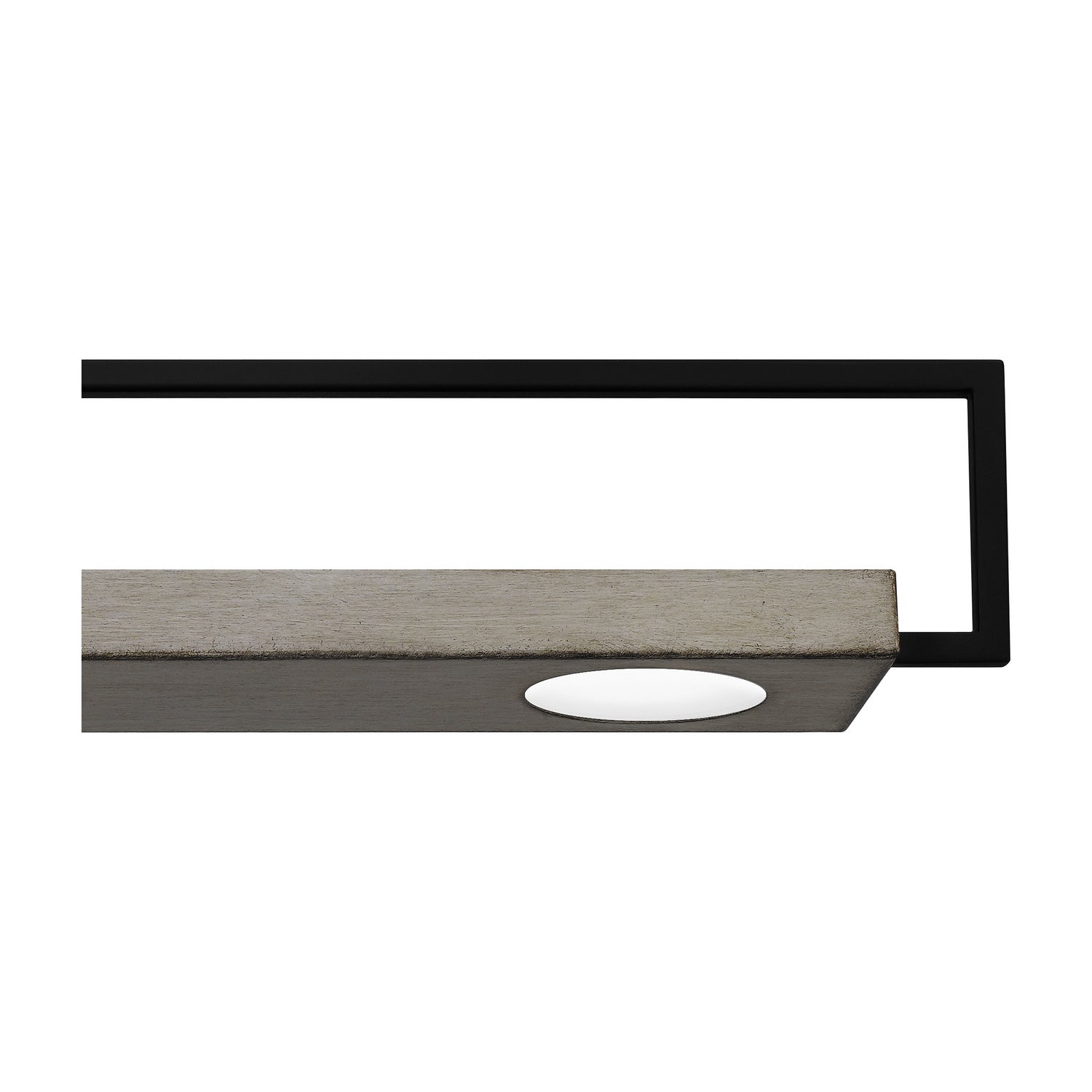 Quoizel - WINN8532MBK - LED Bath - Winnett - Matte Black