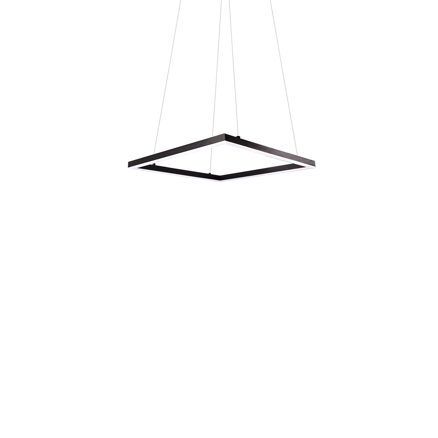Kuzco Lighting - PD88148-BK - LED Pendant - Piazza - Black
