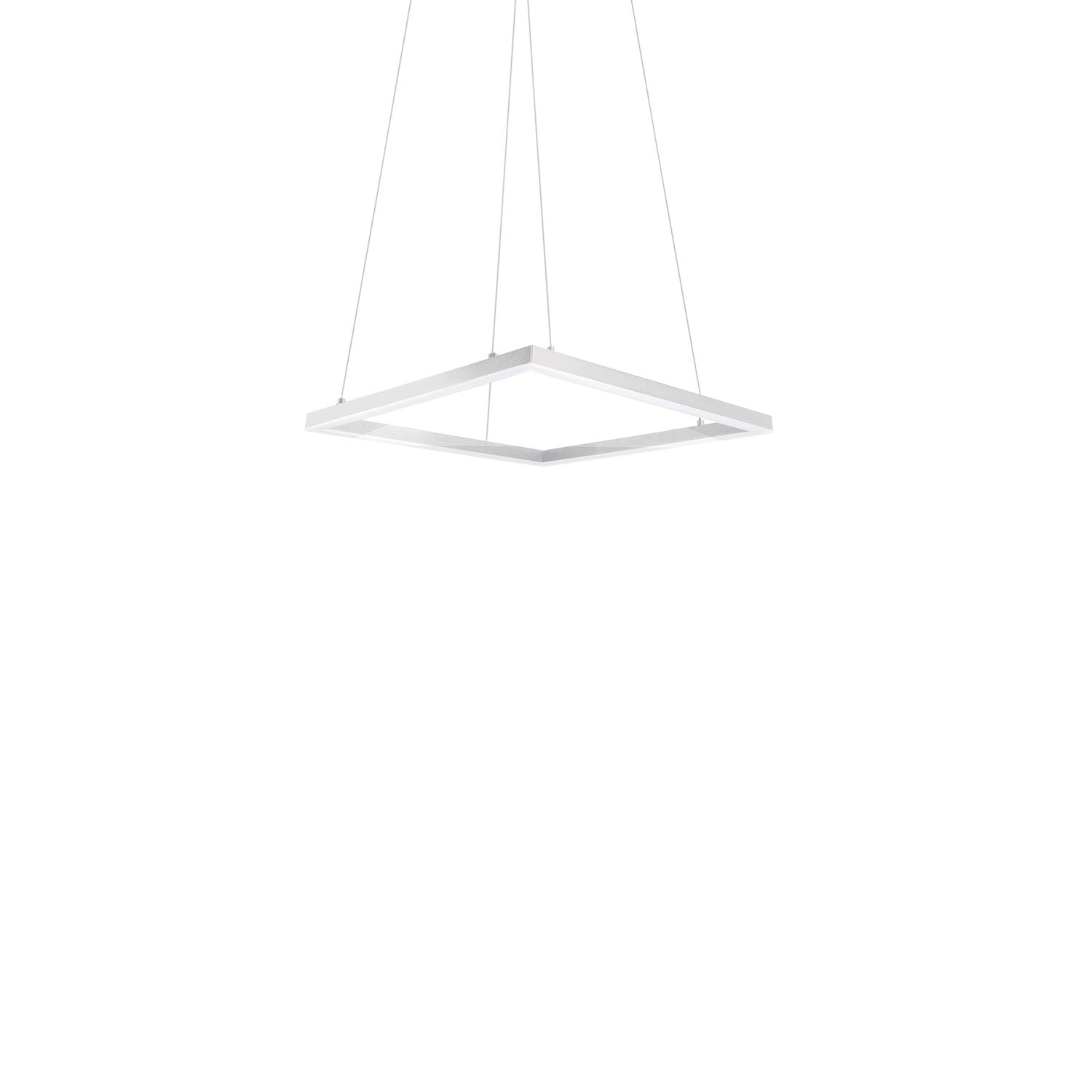 Kuzco Lighting - PD88148-WH - LED Pendant - Piazza - White