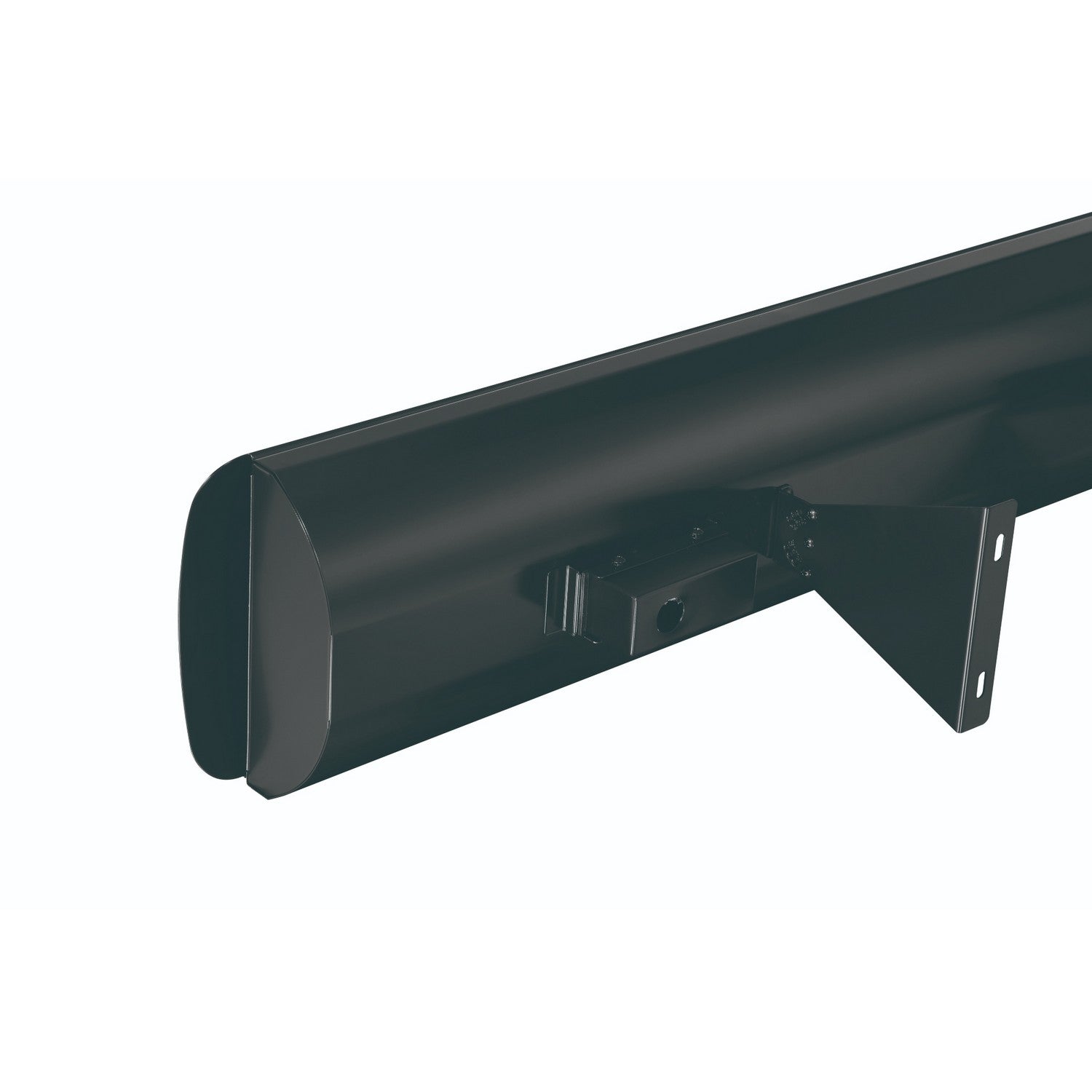 Eurofase - EF60240B4 - Dual Element Heater - Black