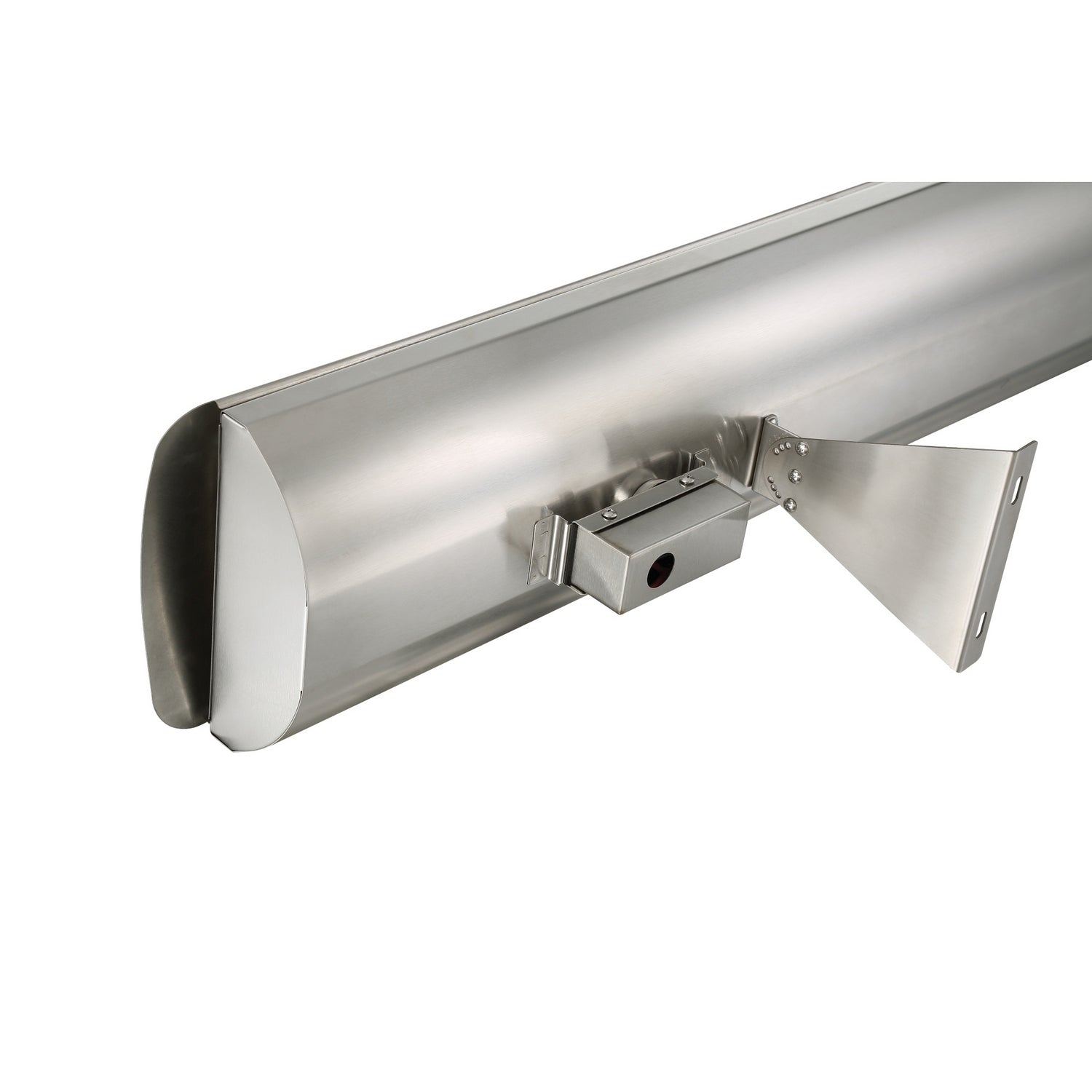 Eurofase - EF60240S3 - 240V 6000W ELECTRIC HEATER,SS3 - EF60 - Stainless Steel