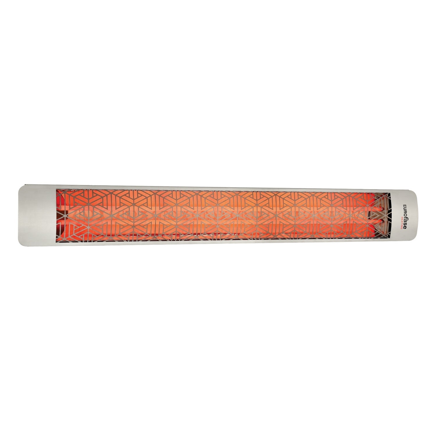 Eurofase - EF60240S3 - 240V 6000W ELECTRIC HEATER,SS3 - EF60 - Stainless Steel