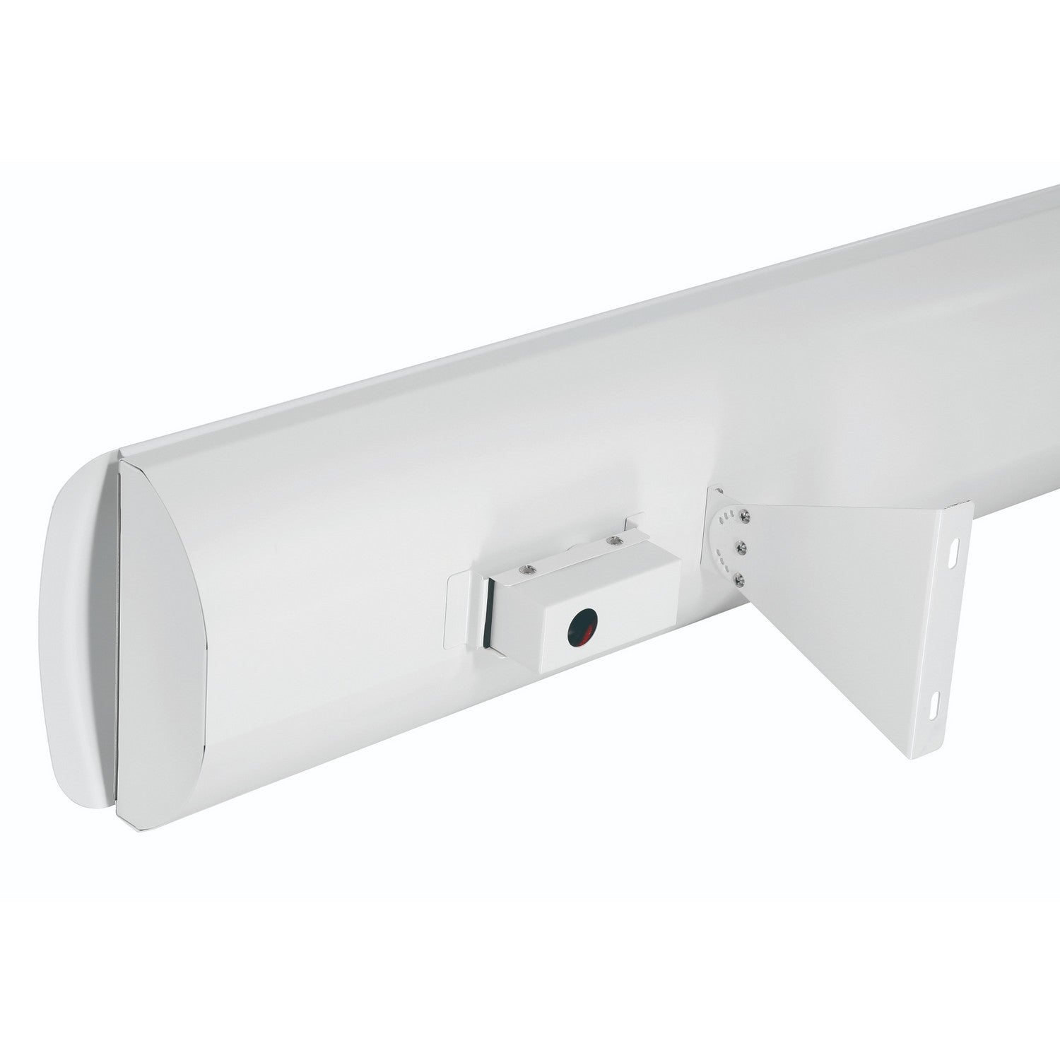 Eurofase - EF60240W1 - Dual Element Heater - White
